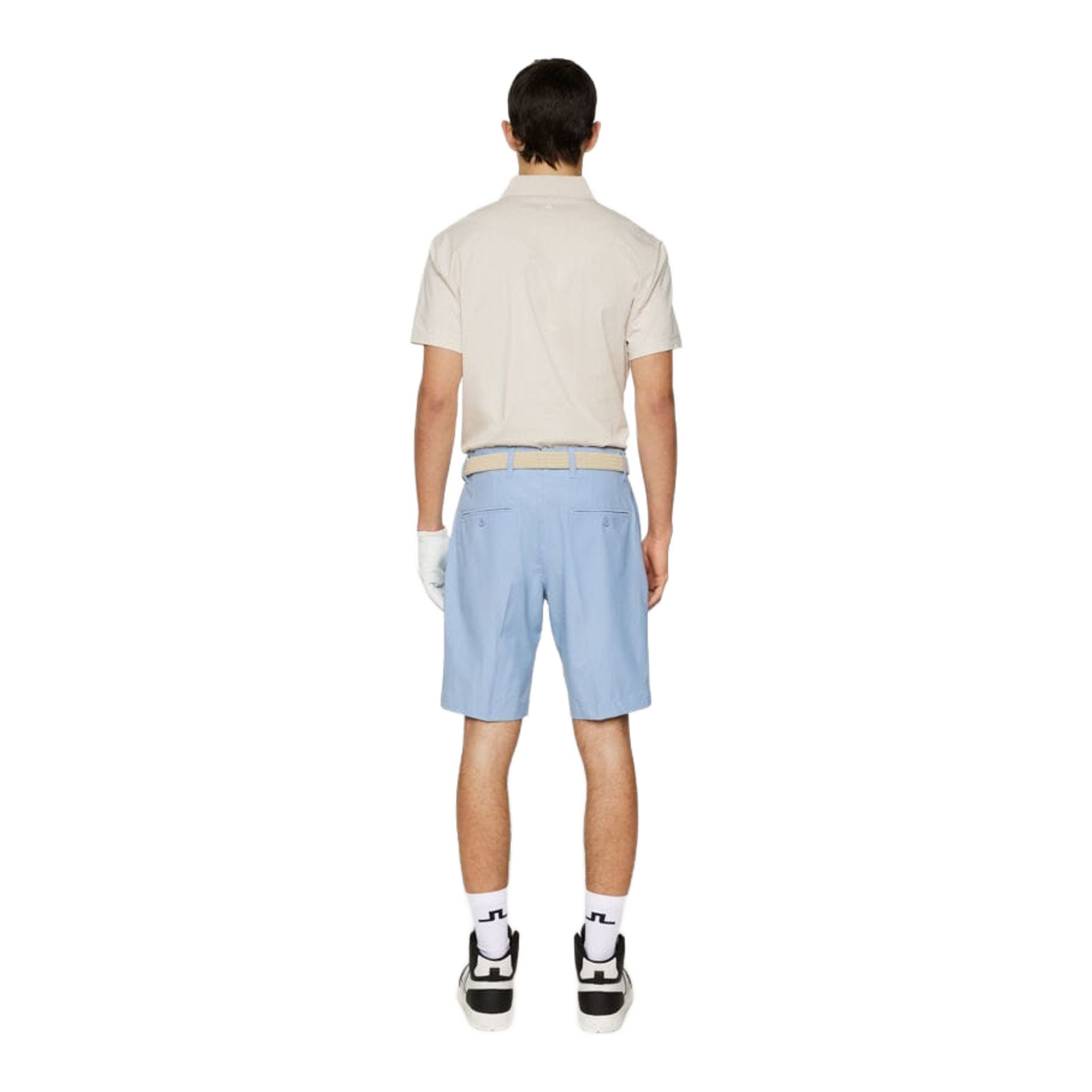 J. Lindeberg Eloy Shorts Herren