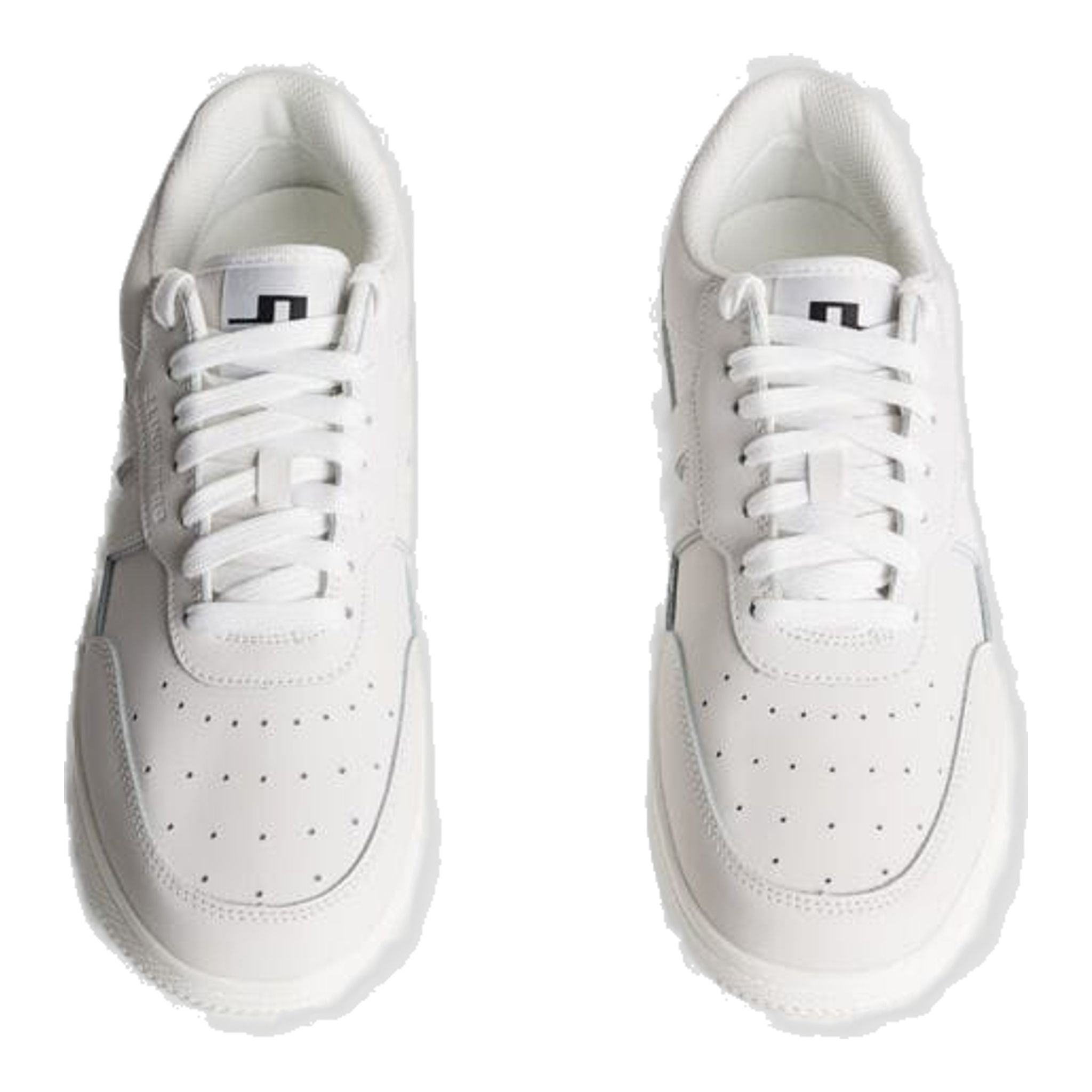 J. Lindeberg Ace Low-Top Golf Sneaker Damen