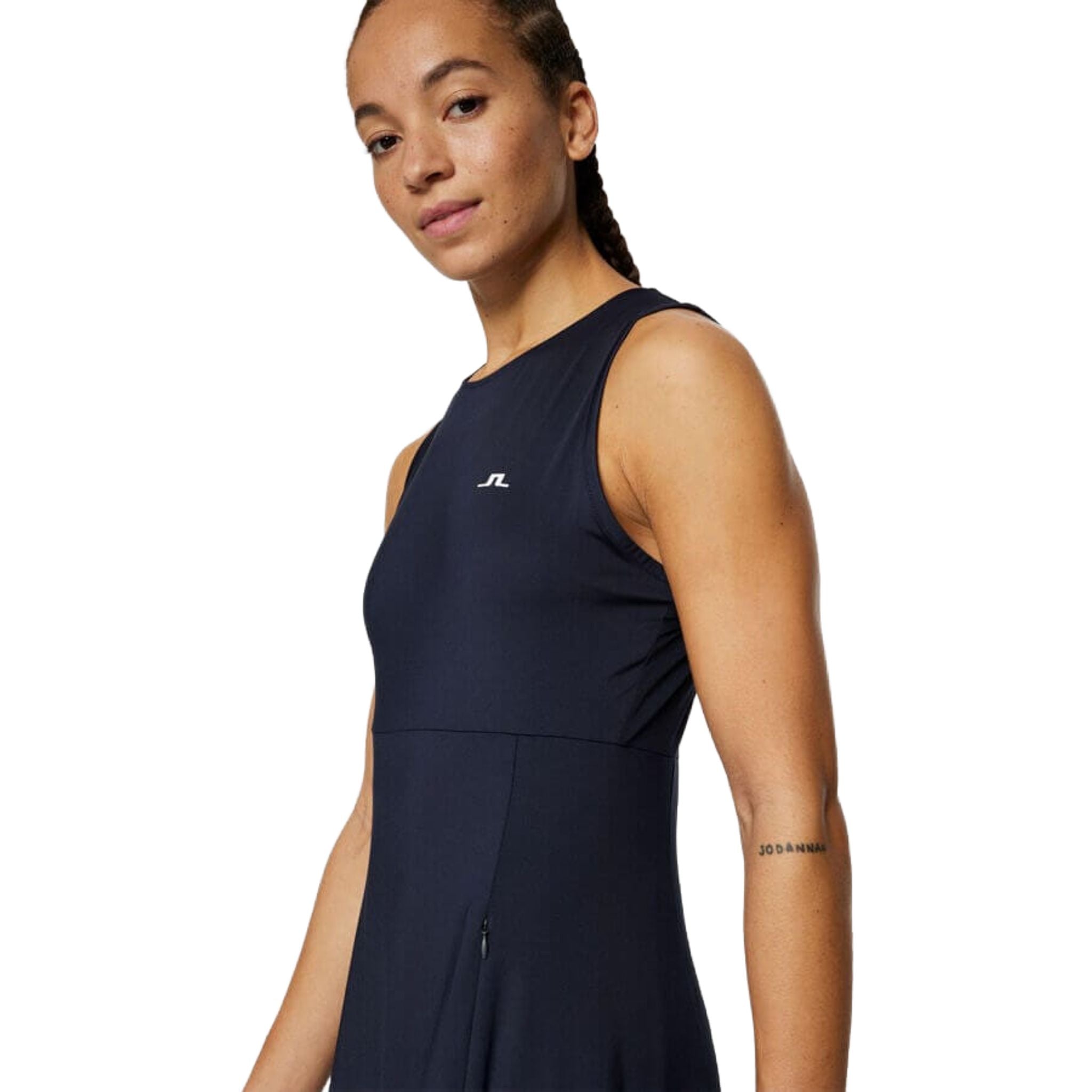 J. Lindeberg Cora Kleid Damen