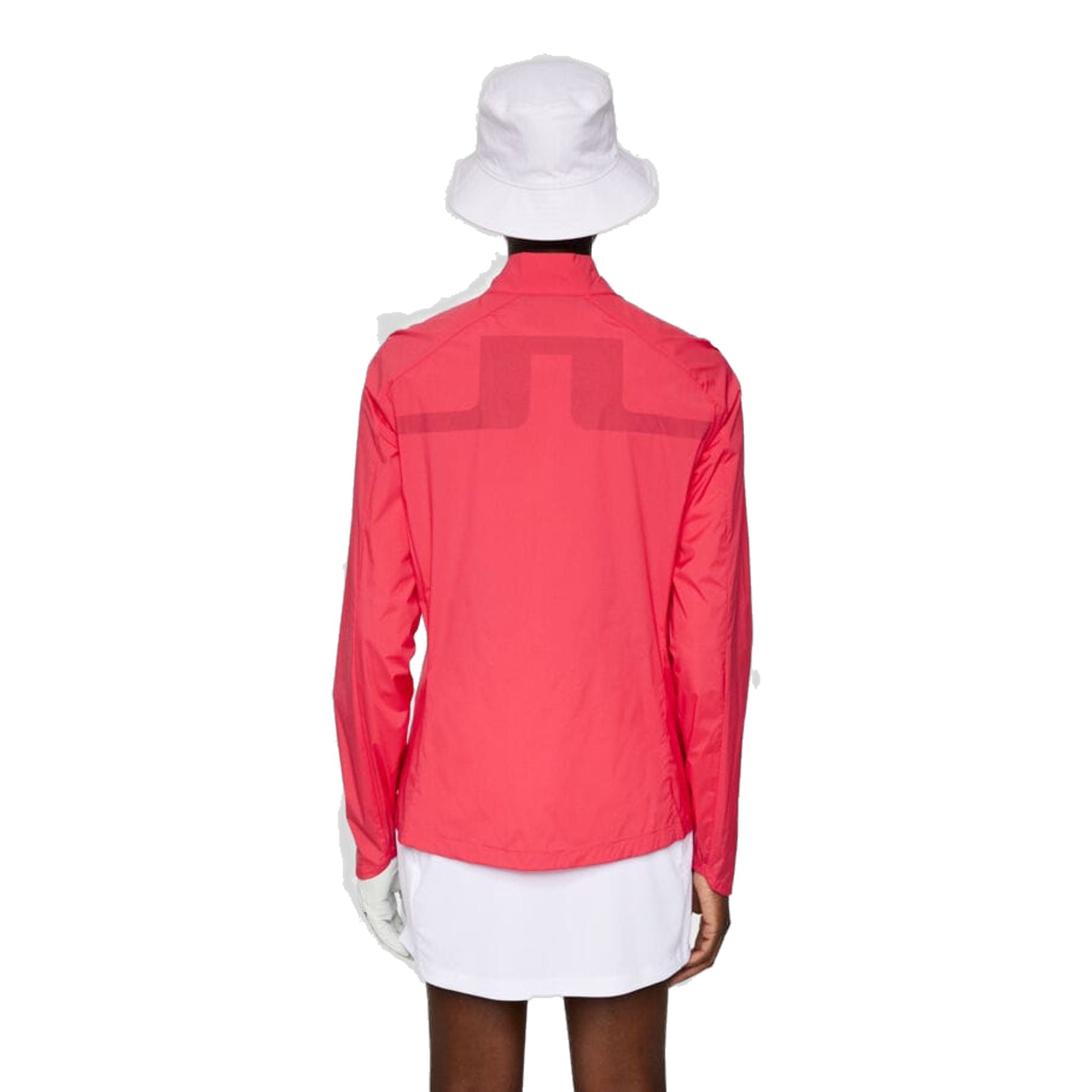 J. Lindeberg Thorine Wind Jacke Damen