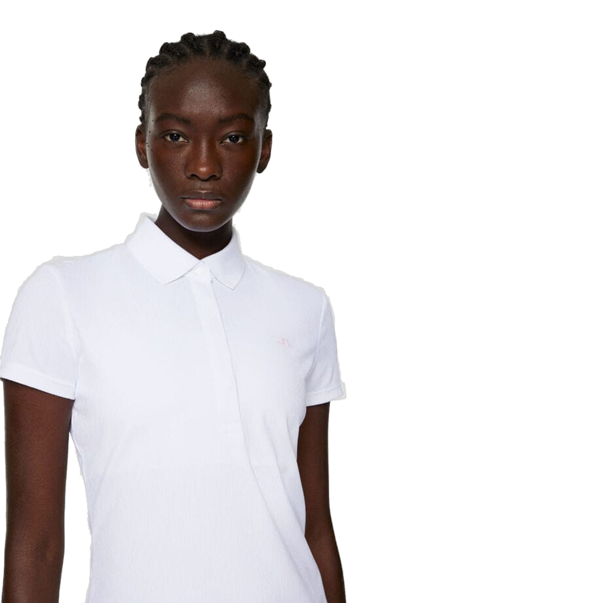 Damska koszulka polo J. Lindeberg Karlie