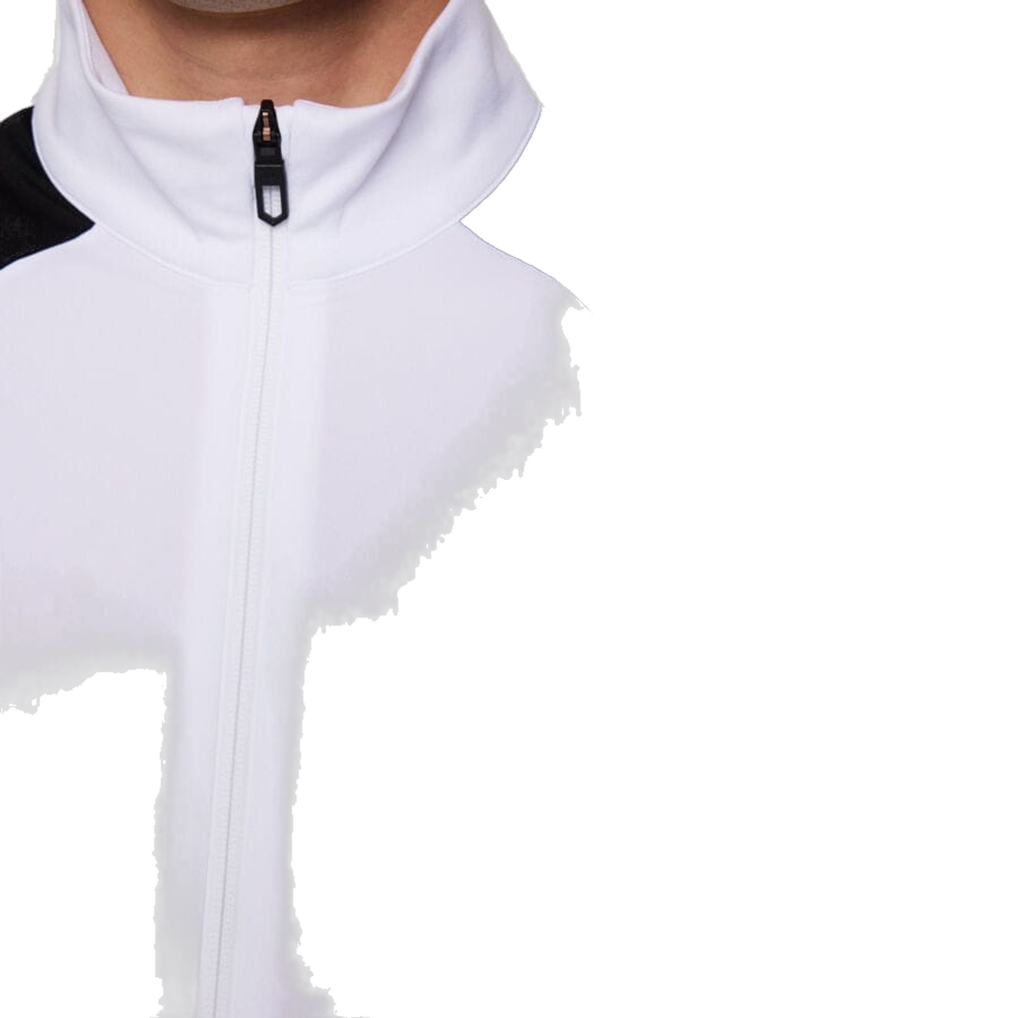 J. Lindeberg Banks Midlayer Herren