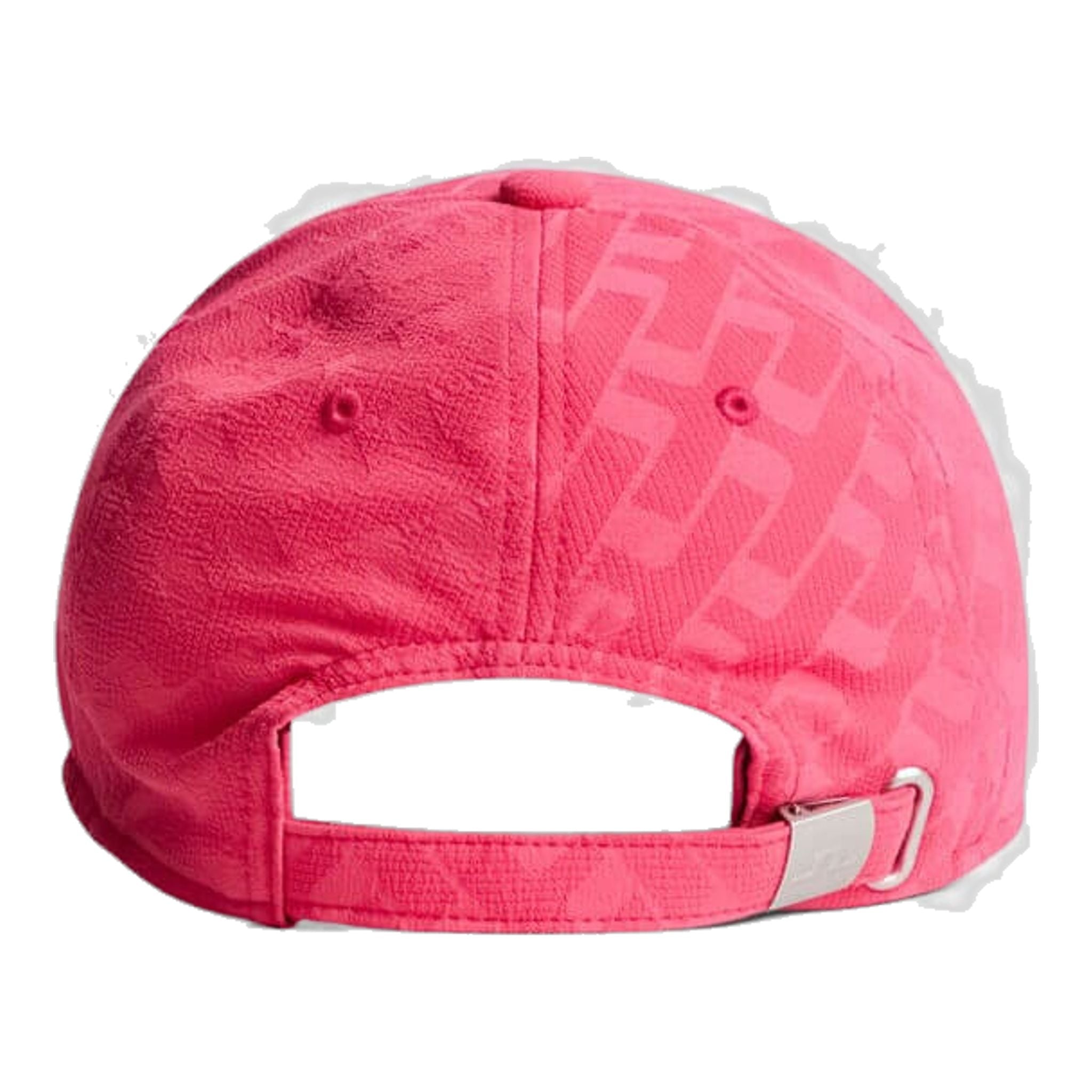 J. Lindeberg Anga Jacquard Cap Damen