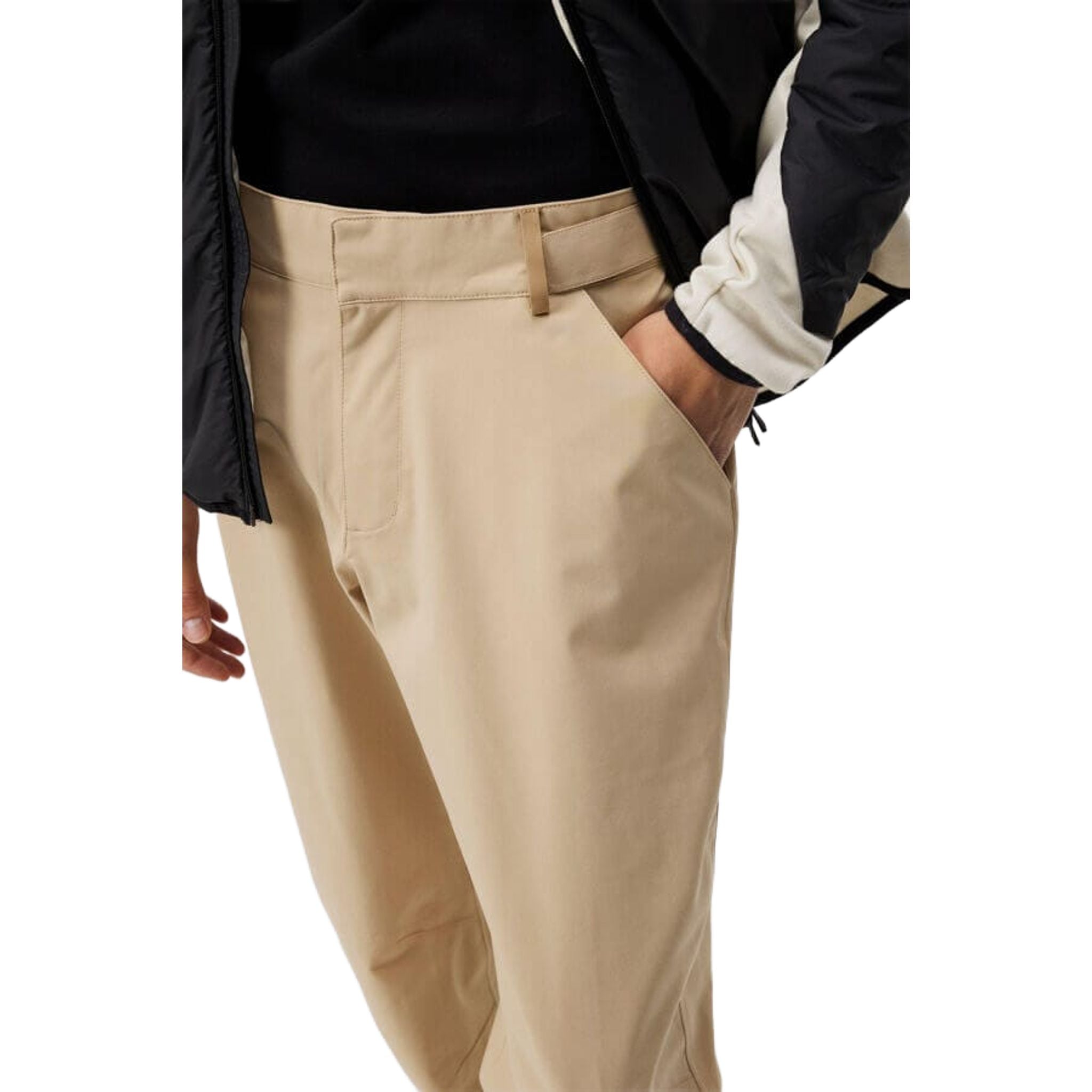 J. Lindeberg Bridge Rain Pant Herren