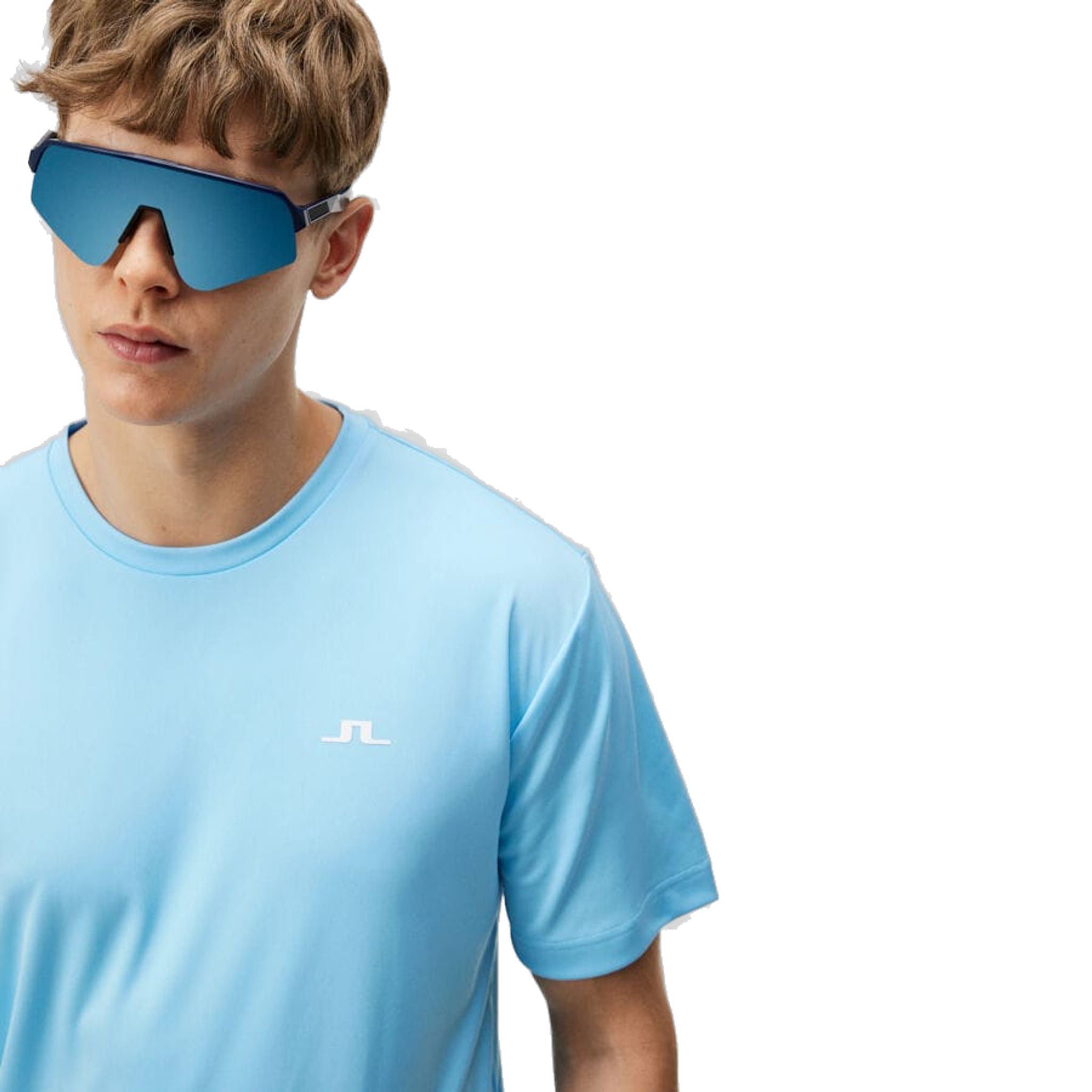 J. Lindeberg Ade T-shirt Herren