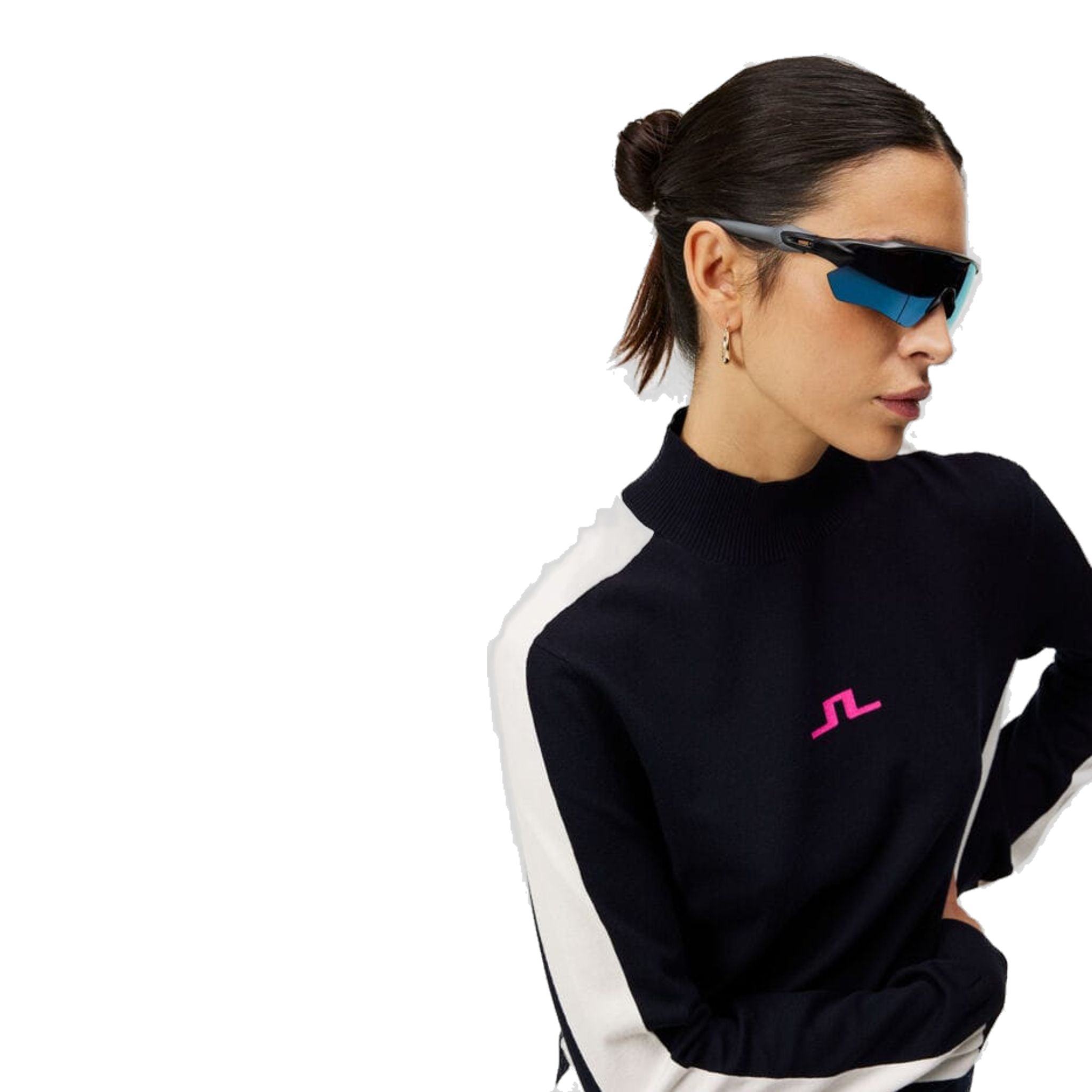 J. Lindeberg Adia Knitted Sweater Damen