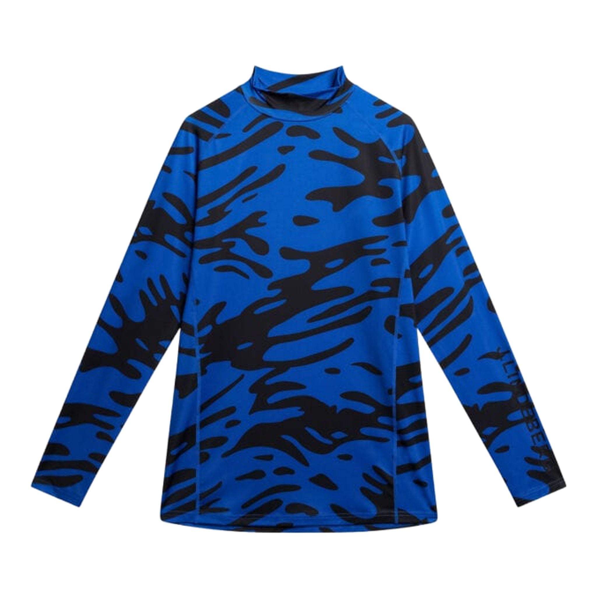 J. Lindeberg Aello Soft Compression Print Herren