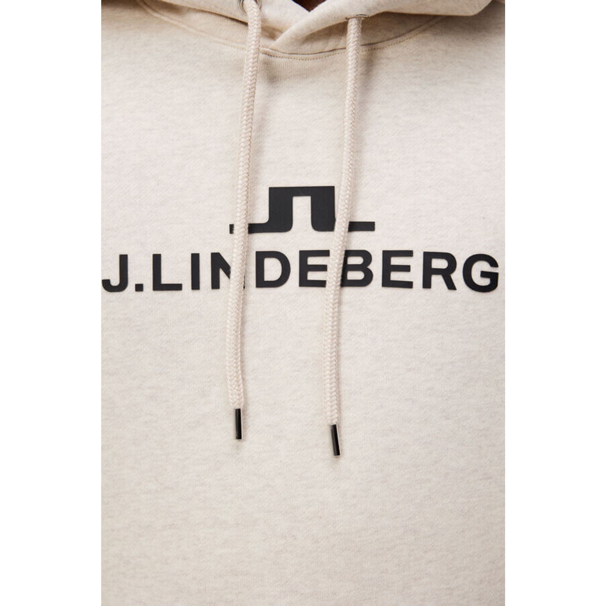 J. Lindeberg Alpha Hood Herren