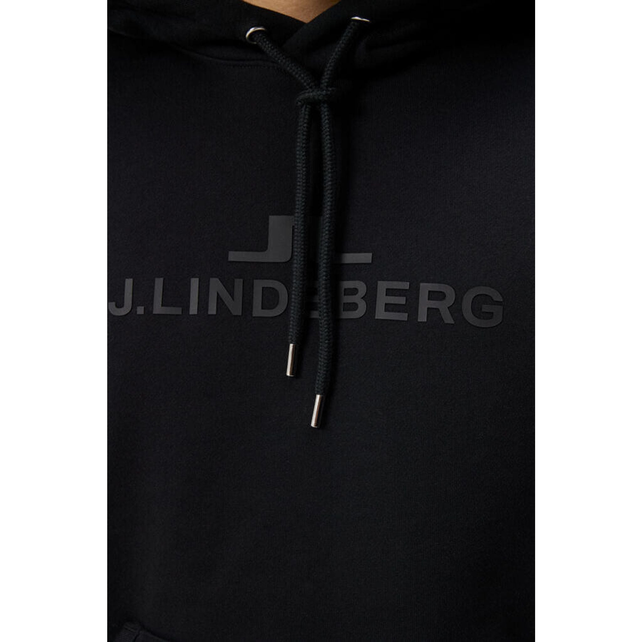 J. Lindeberg Alpha Hood Herren
