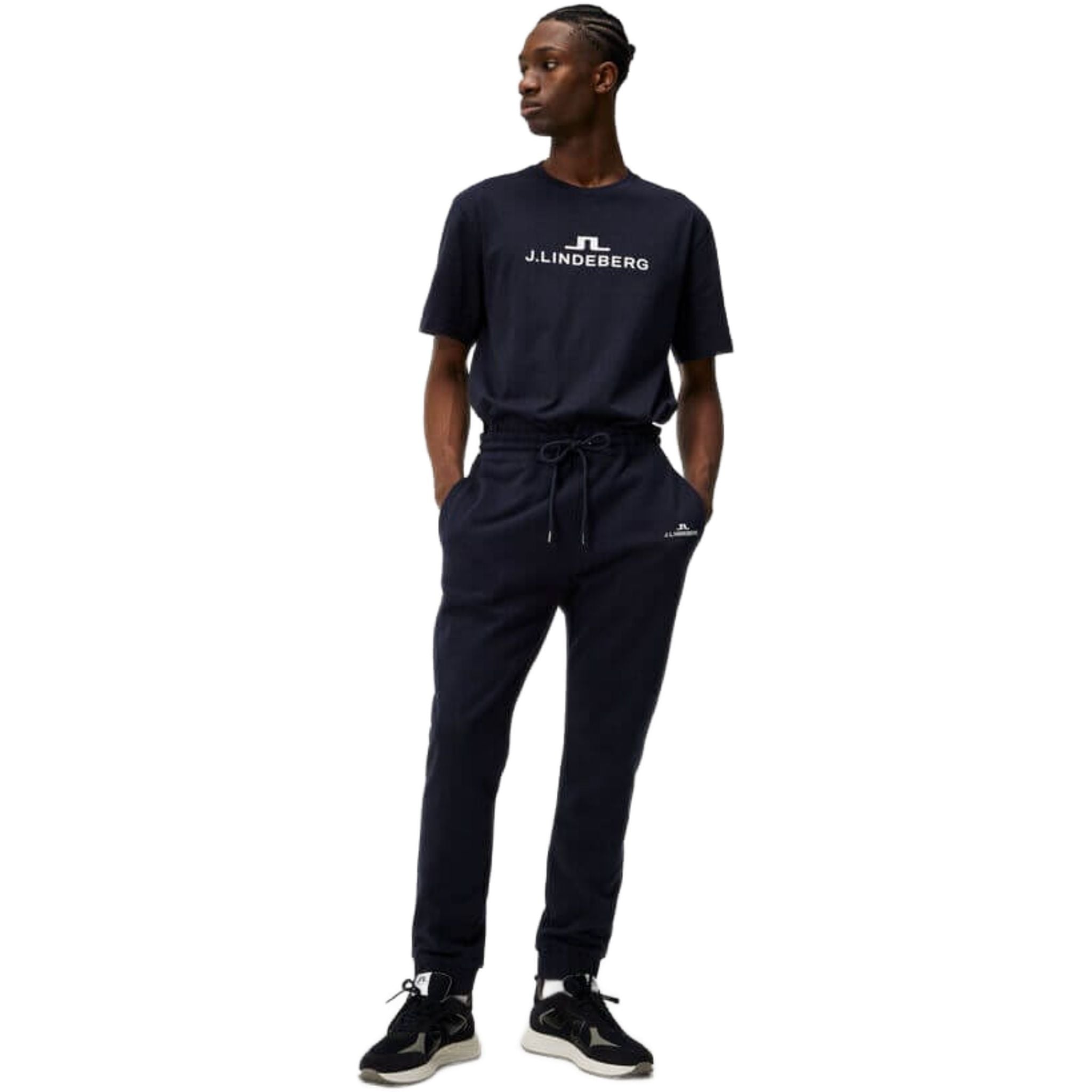 J. Lindeberg Alpha Pant Herren