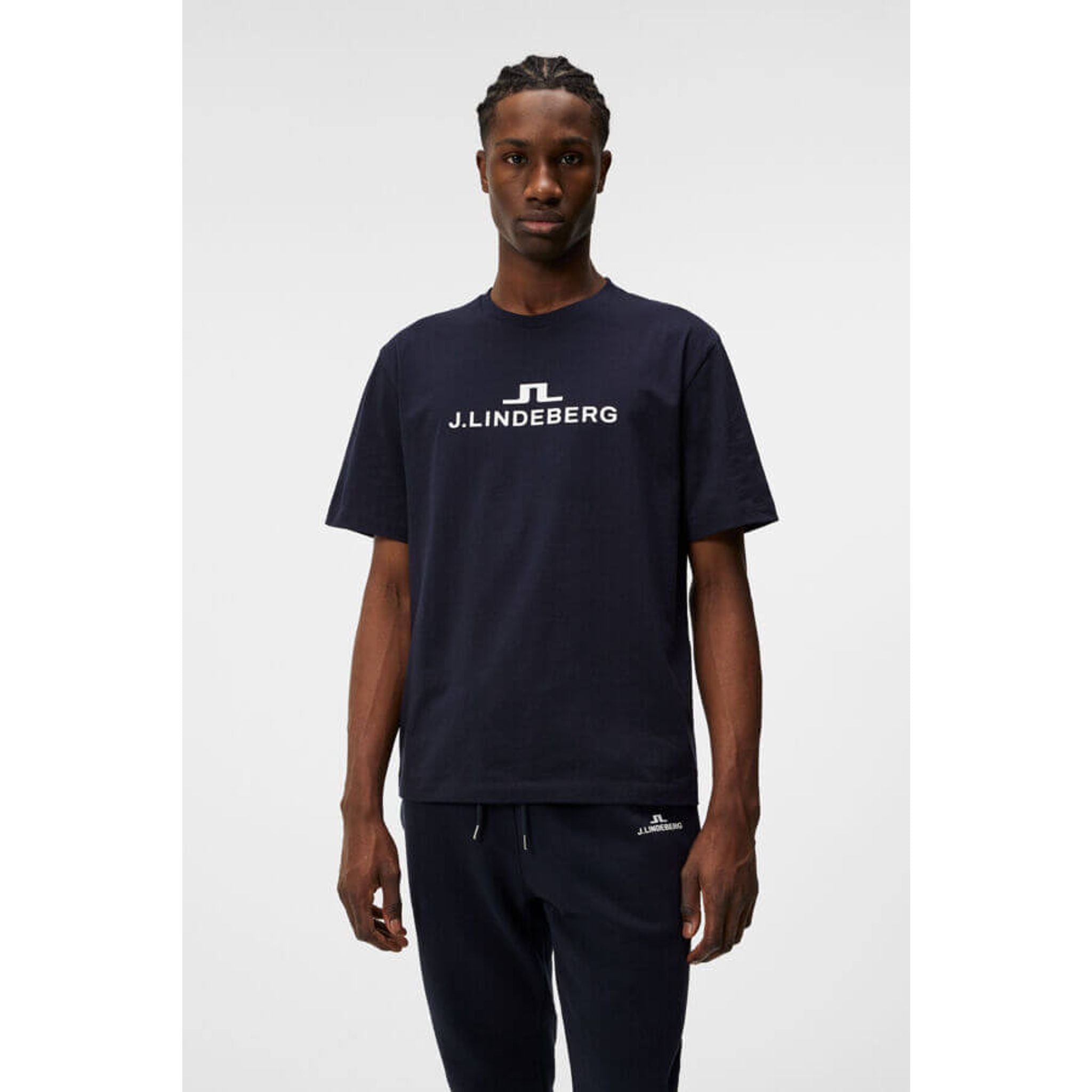 J. Lindeberg Alpha T-shirt Herren