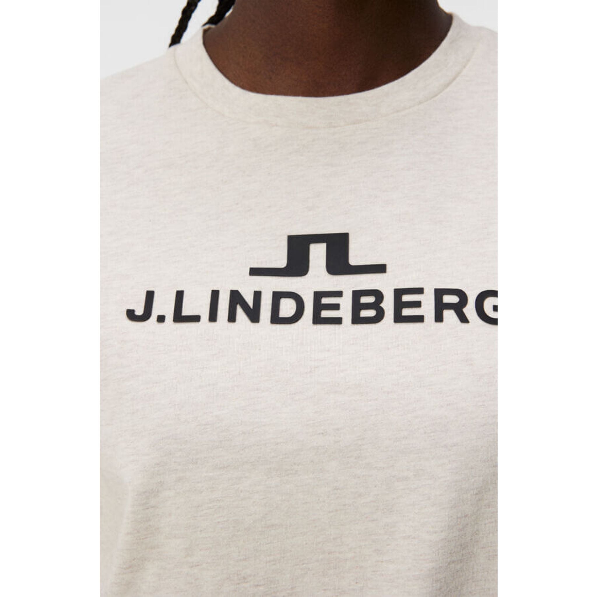 J. Lindeberg Alpha T-shirt Damen