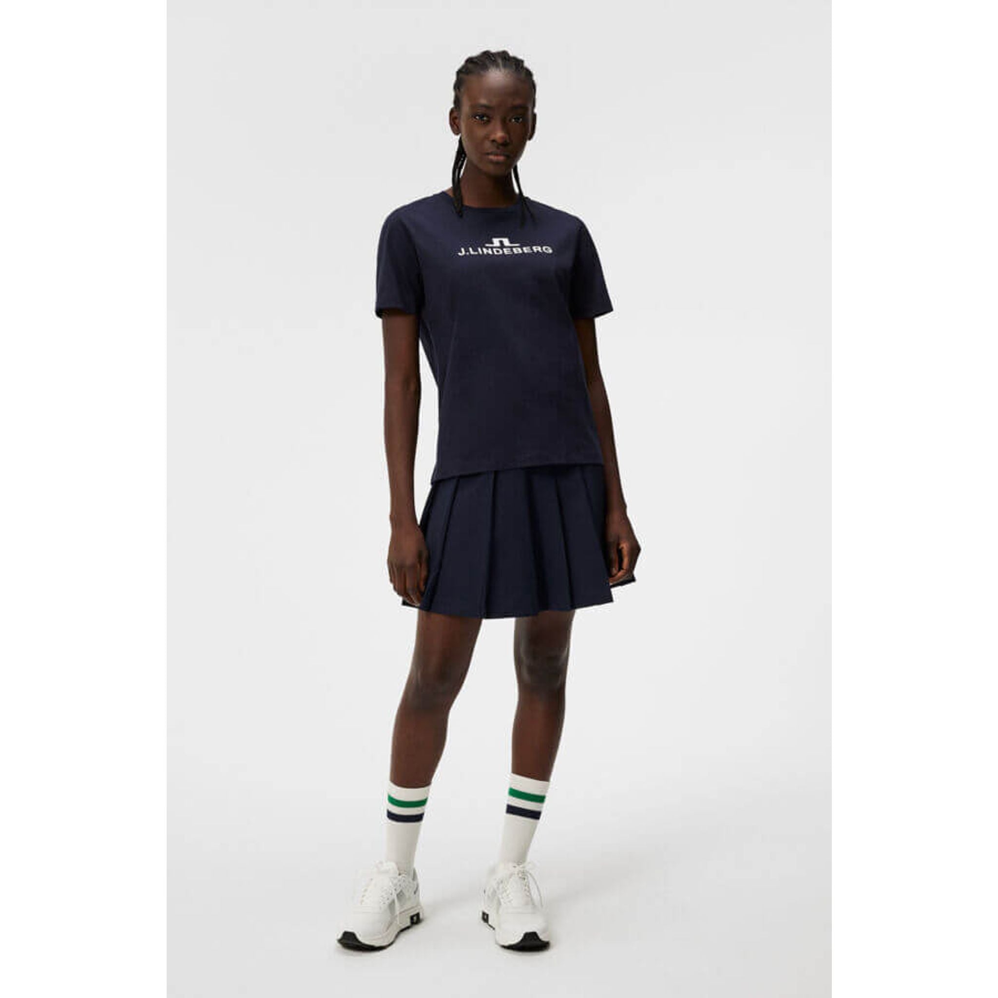 J. Lindeberg Alpha T-shirt Damen