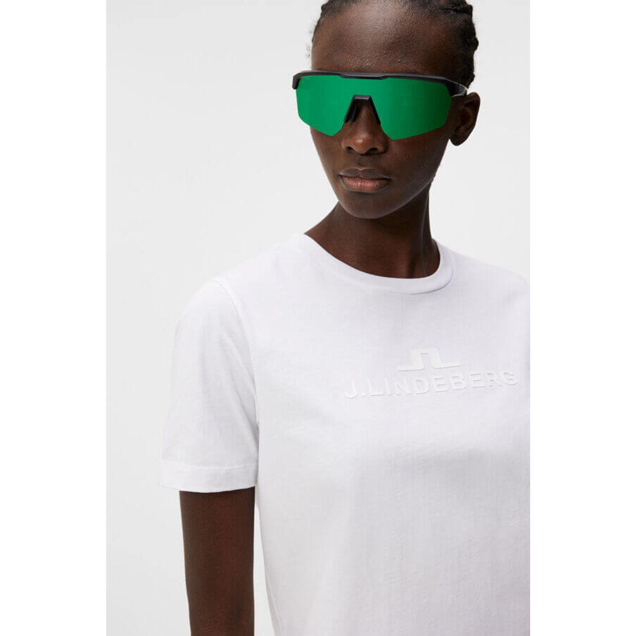 J. Lindeberg Alpha T-shirt Damen