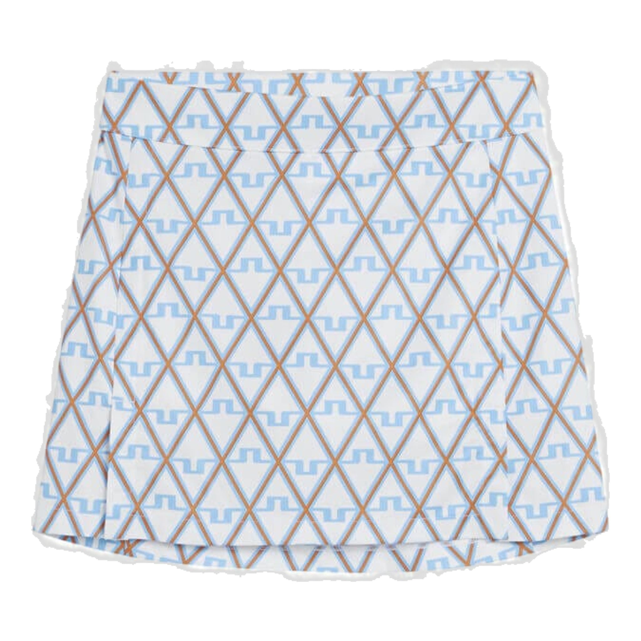 J. Lindeberg Amelie Mid Rock Damen Little Boy Blue Damen