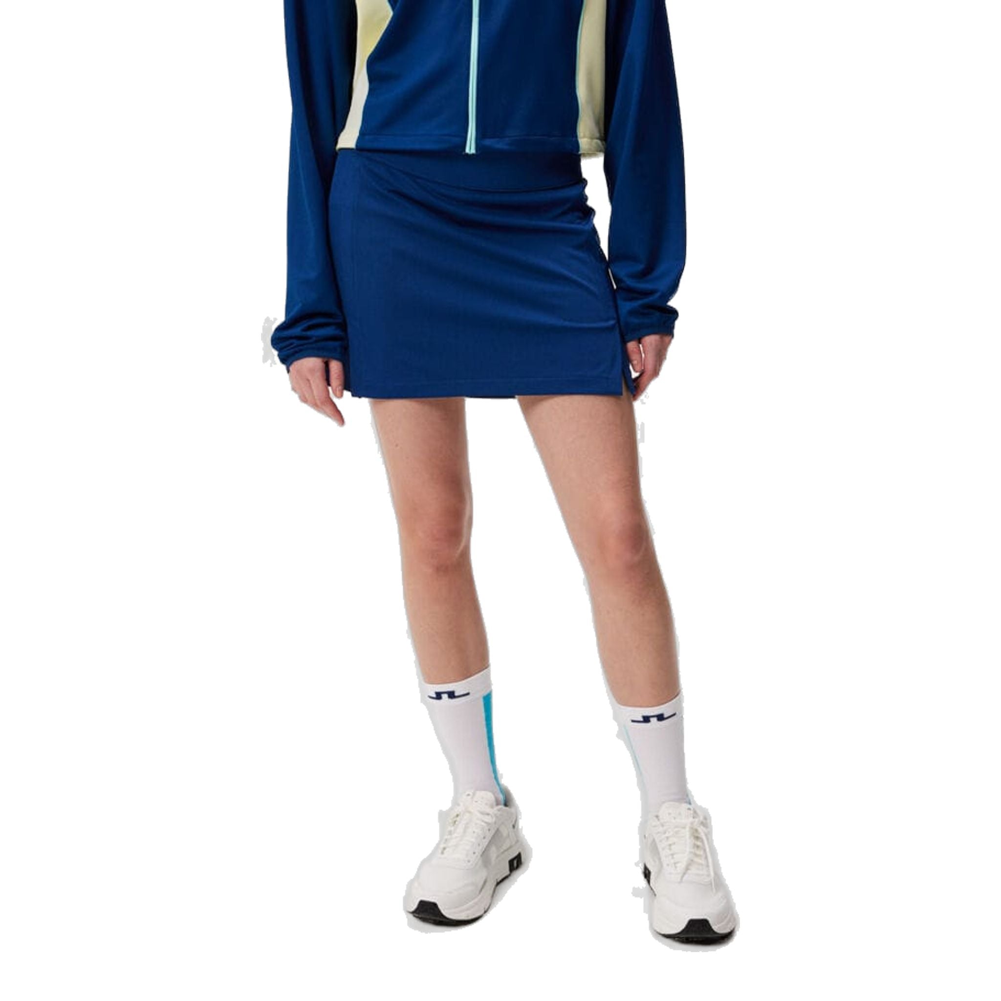 J. Lindeberg Amelie Skirt Damen