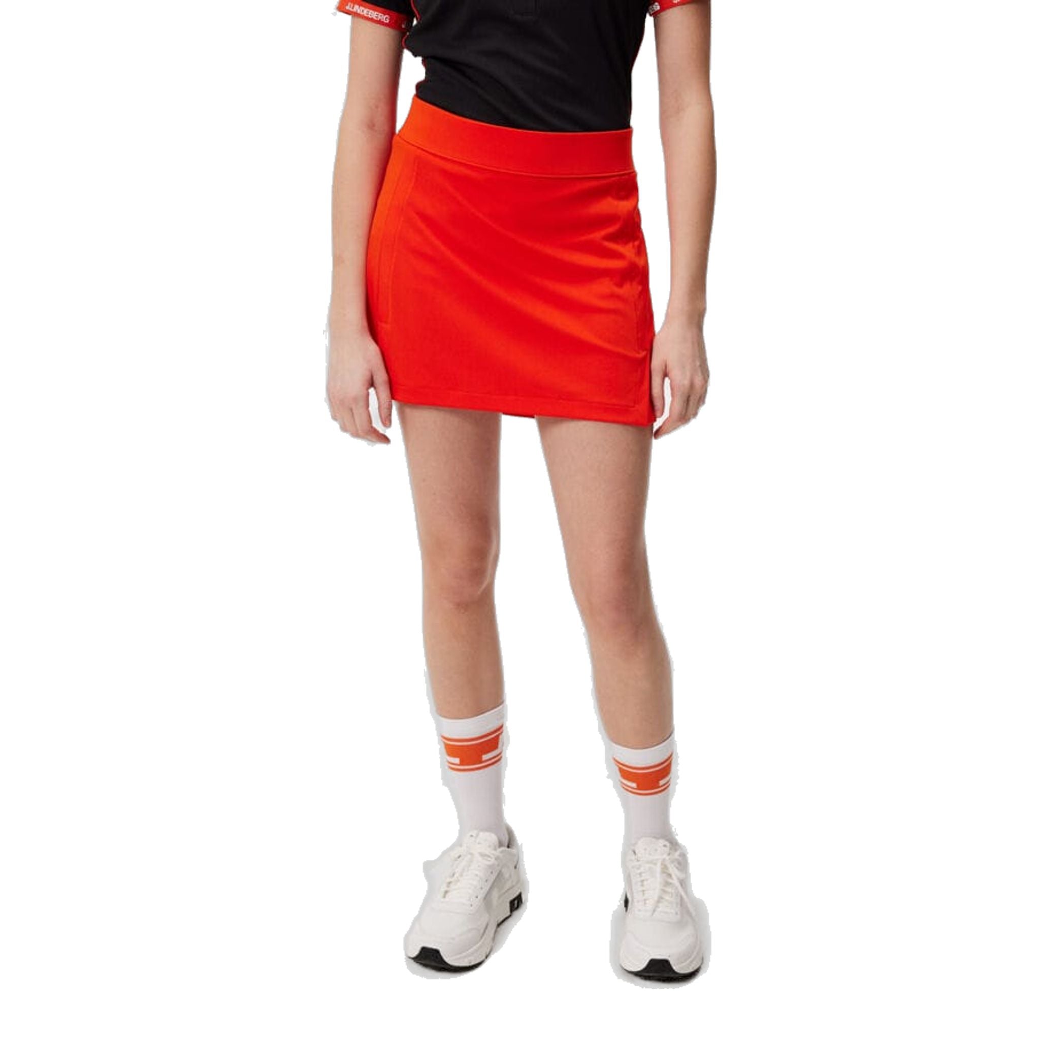 J. Lindeberg Amelie Skirt Damen