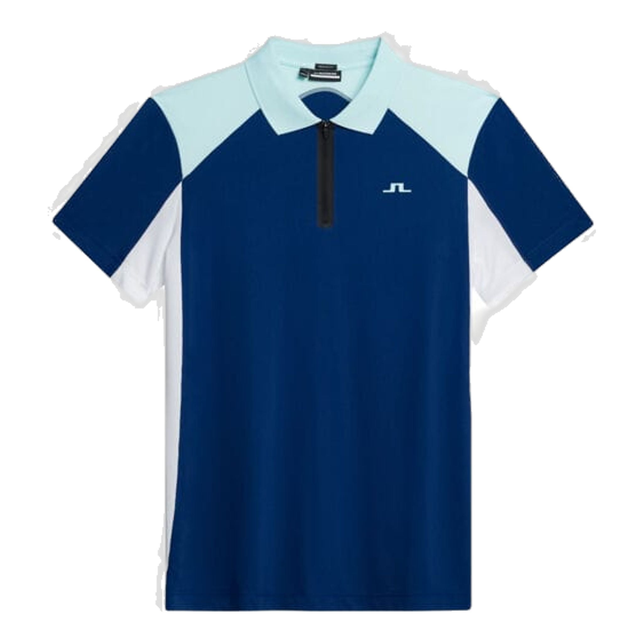 J. Lindeberg Arch Regular Fit Polo Herren