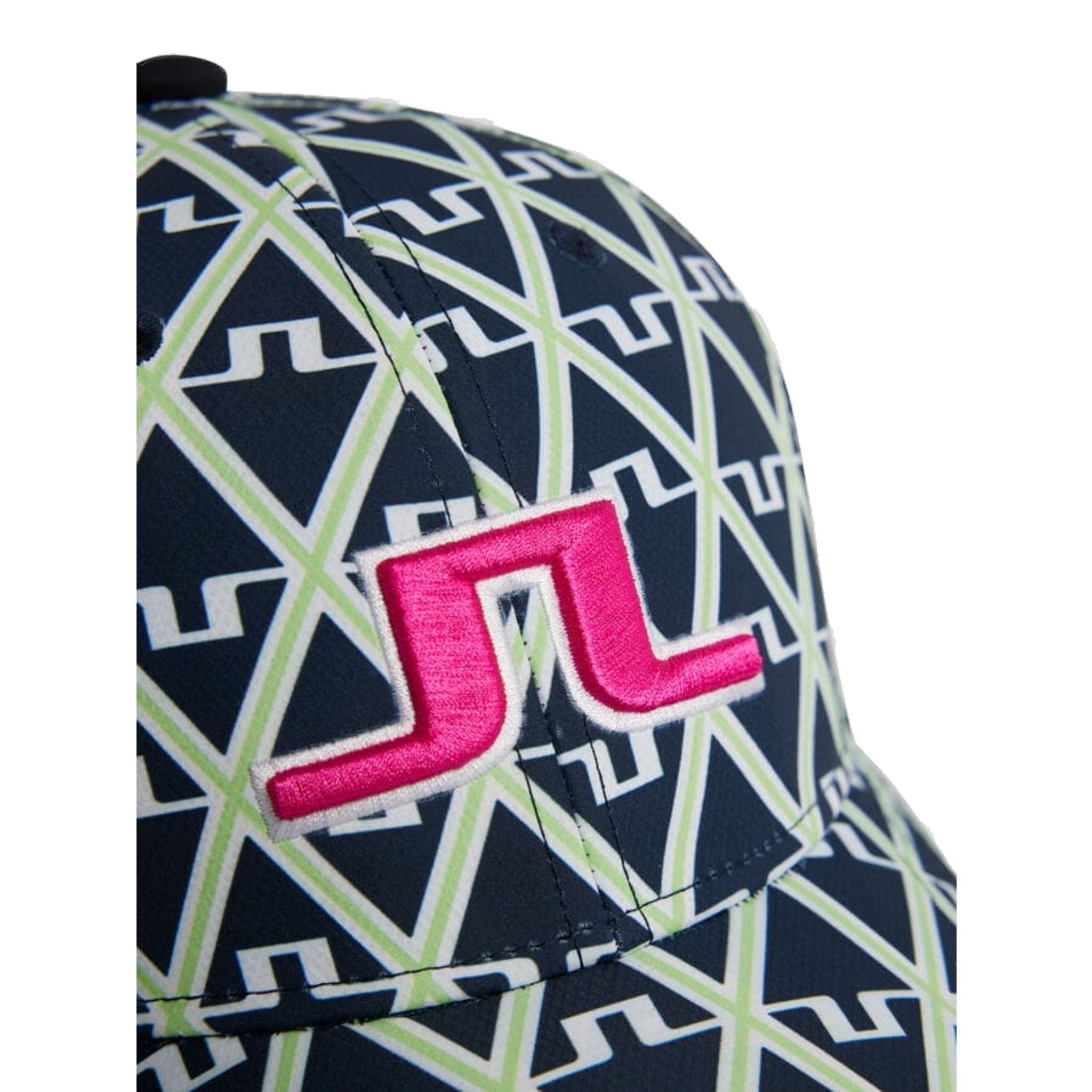 J. Lindeberg Arlene Cap Damen