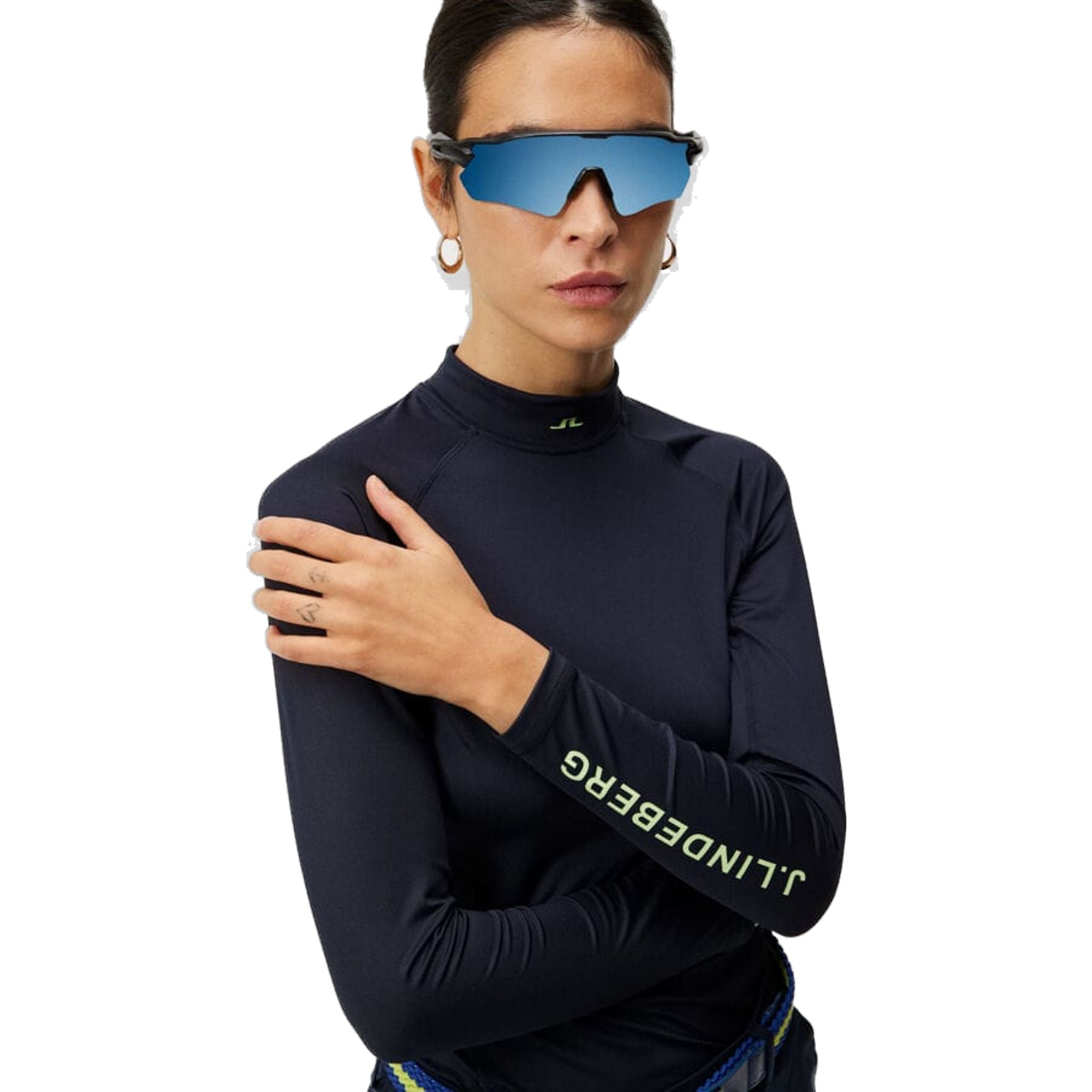 J. Lindeberg Asa Soft Compression Top Damen