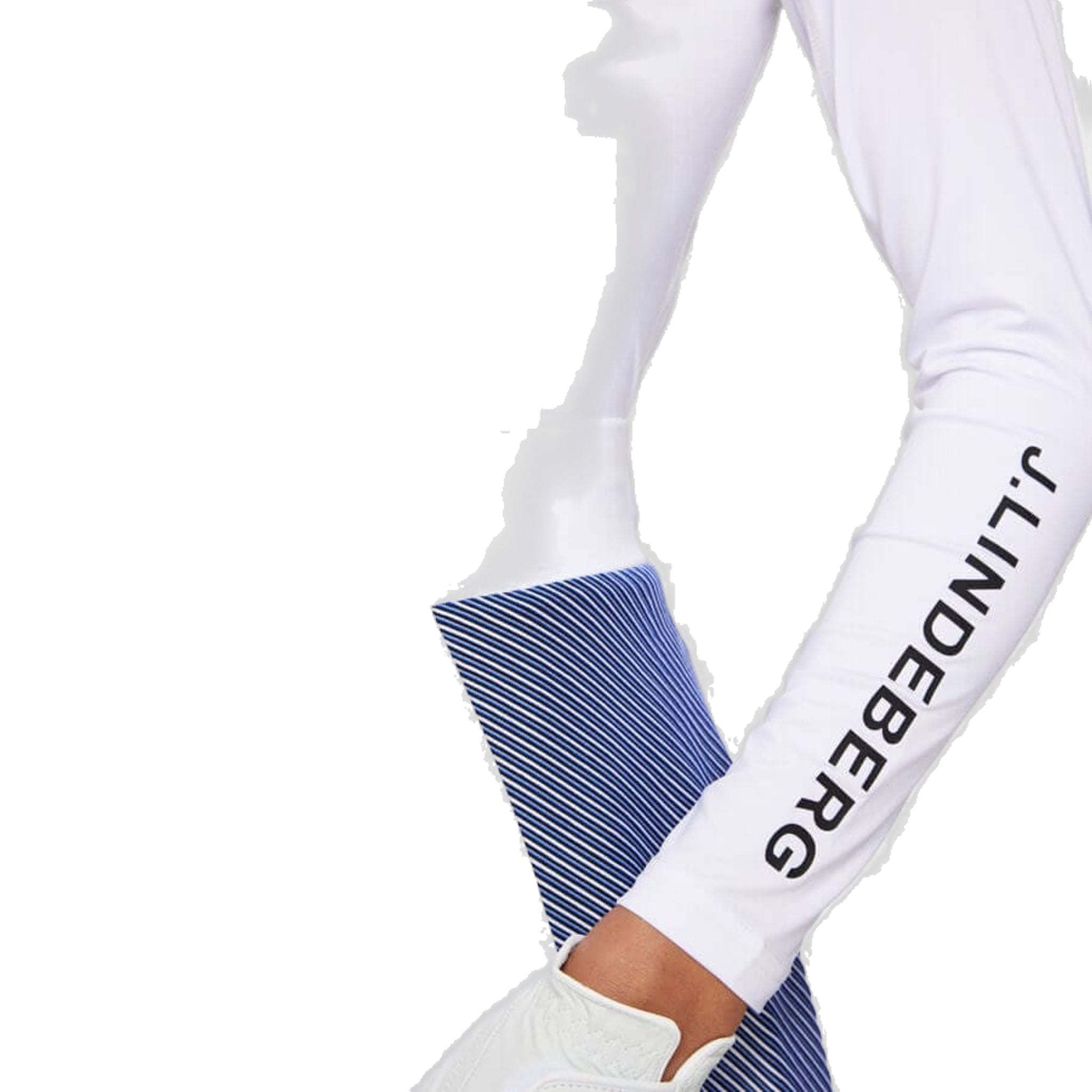 J. Lindeberg Asa Soft Compression Top Damen