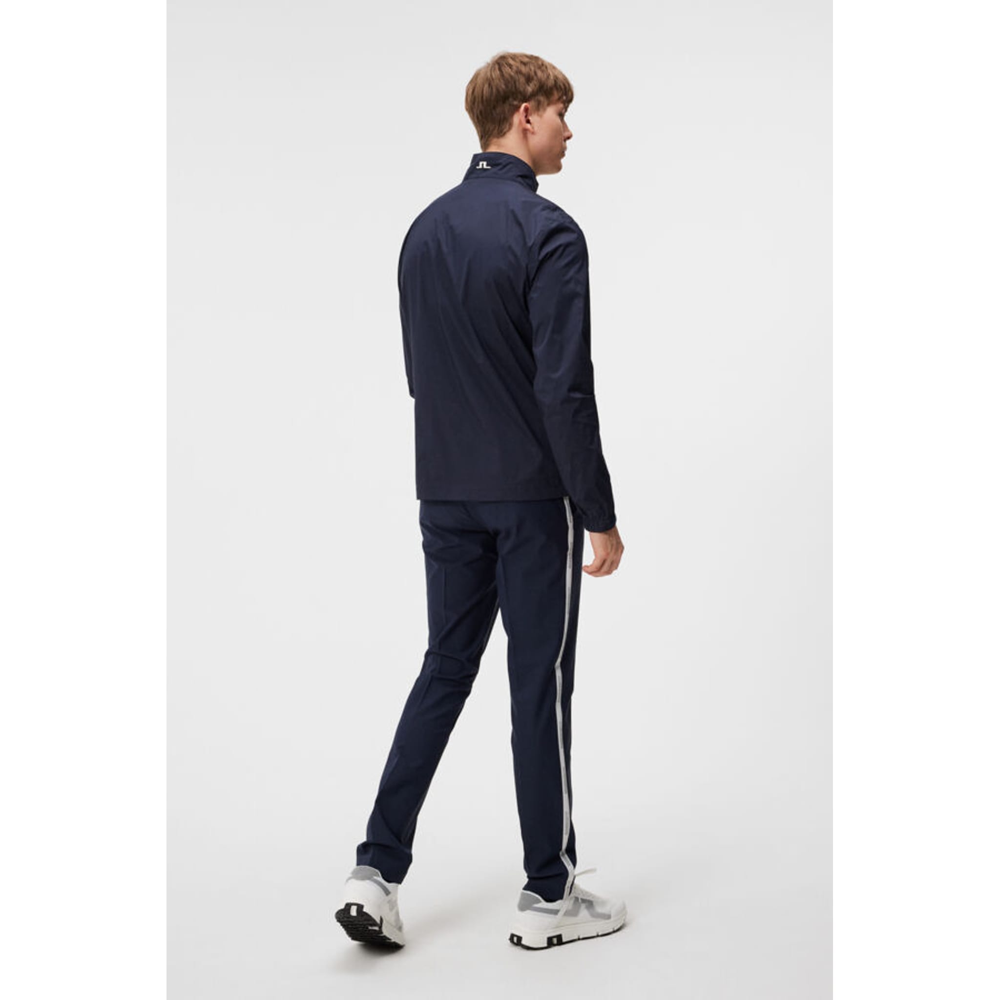 J. Lindeberg Ash Light Packable Jacke Herren