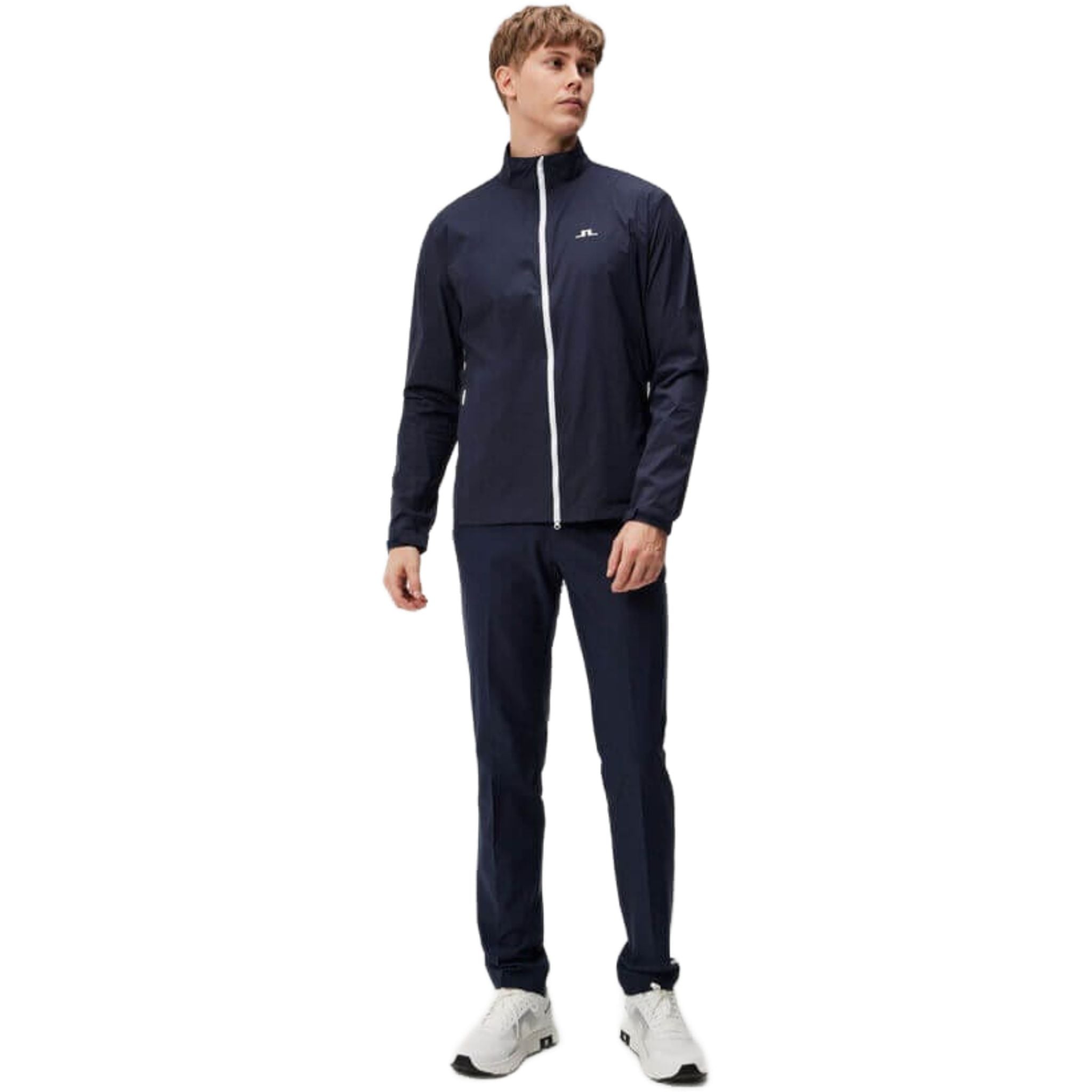 J. Lindeberg Ash Light Packable Jacke Herren