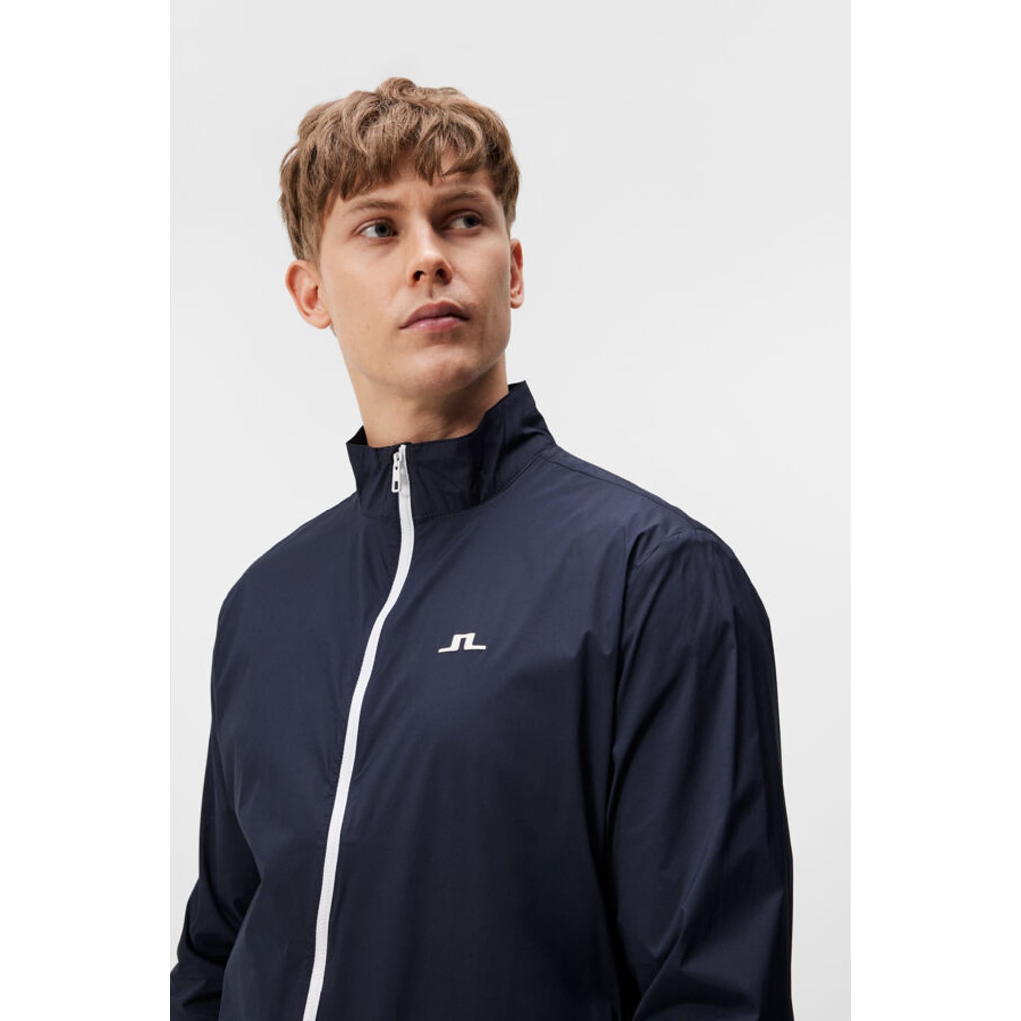 J. Lindeberg Ash Light Packable Jacke Herren