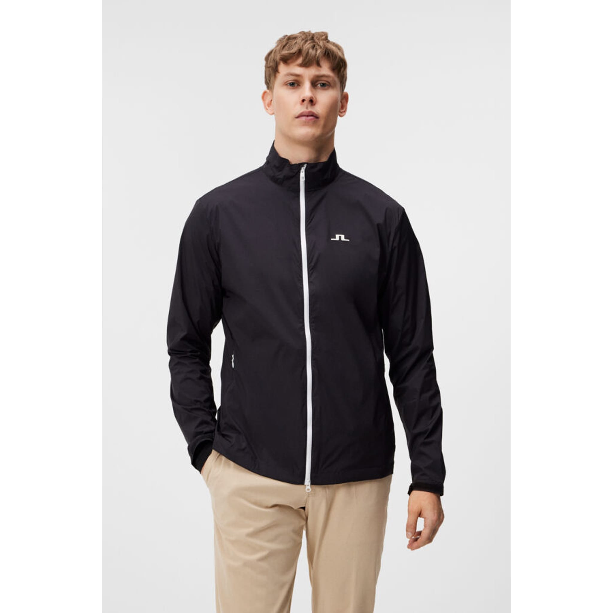 J. Lindeberg Ash Light Packable Jacke Herren