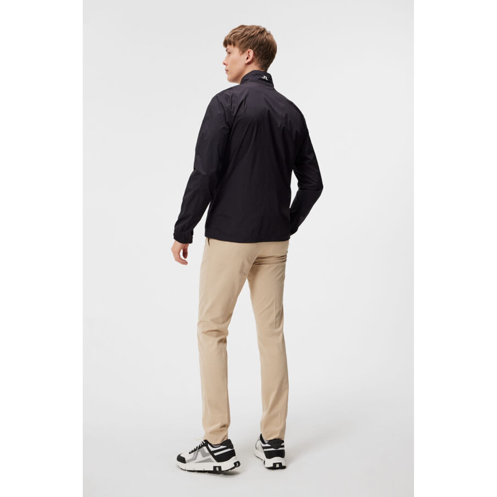 J. Lindeberg Ash Light Packable Jacke Herren