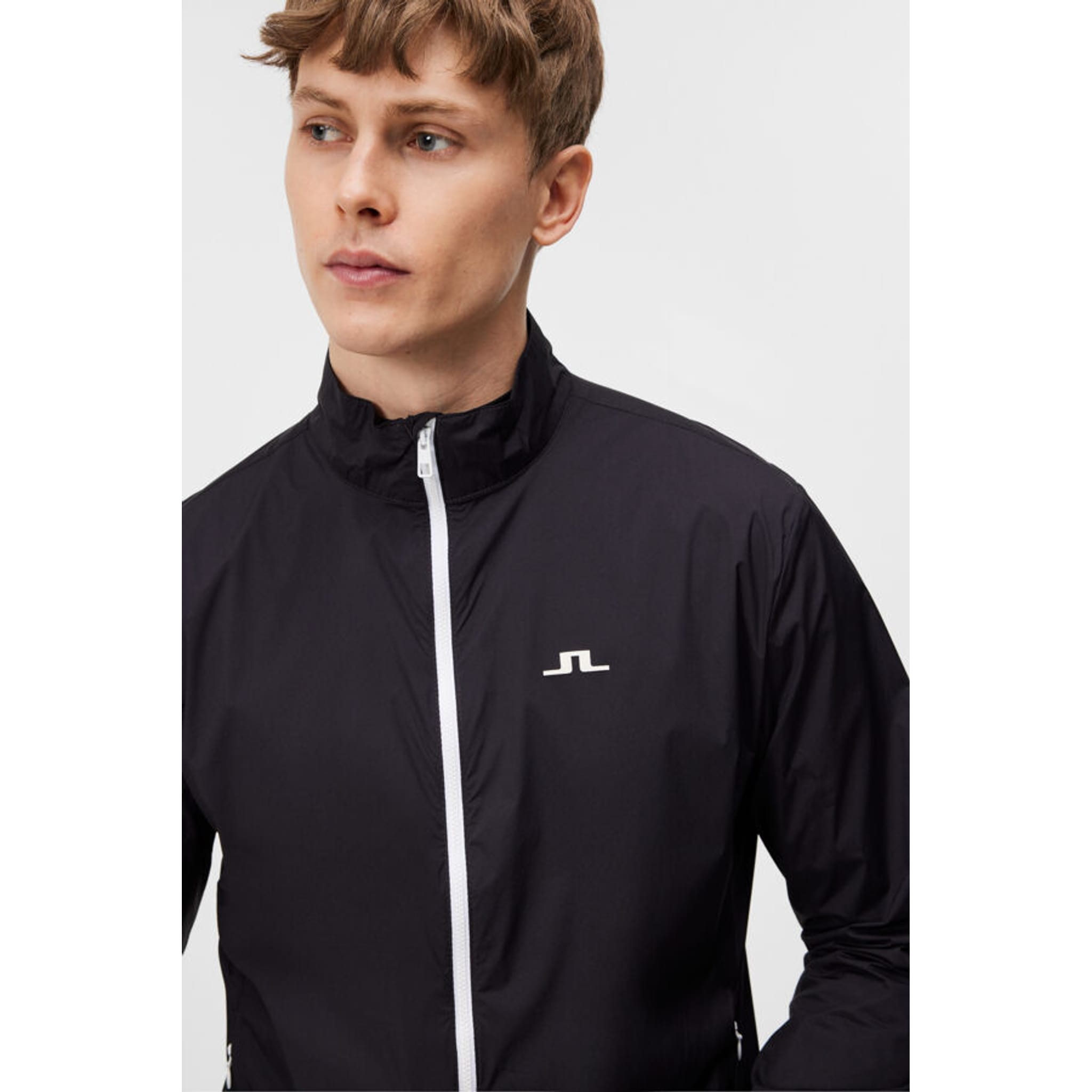 J. Lindeberg Ash Light Packable Jacke Herren