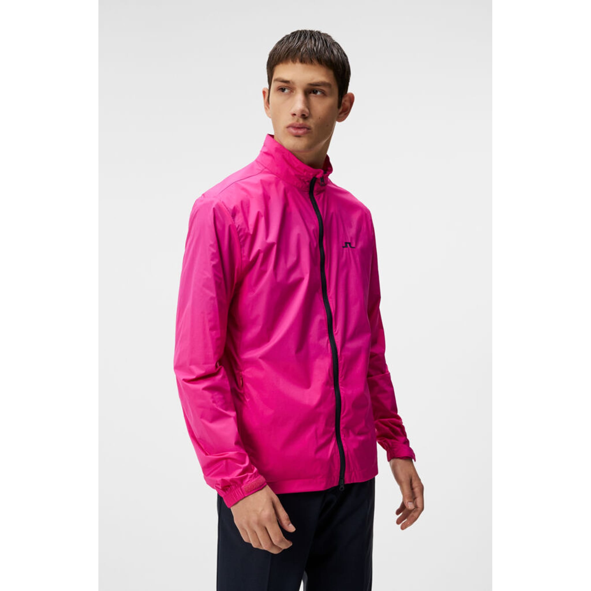 J. Lindeberg Ash Light Packable Jacke Herren