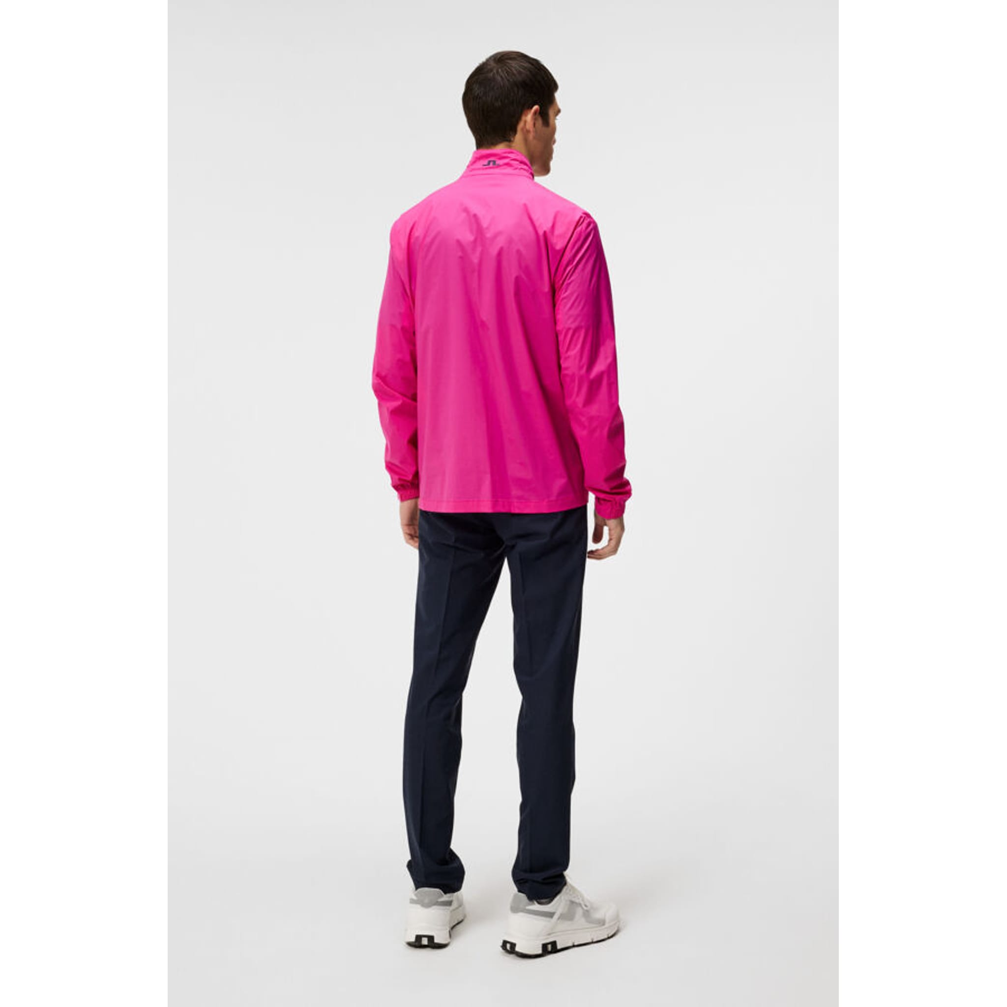 J. Lindeberg Ash Light Packable Jacke Herren