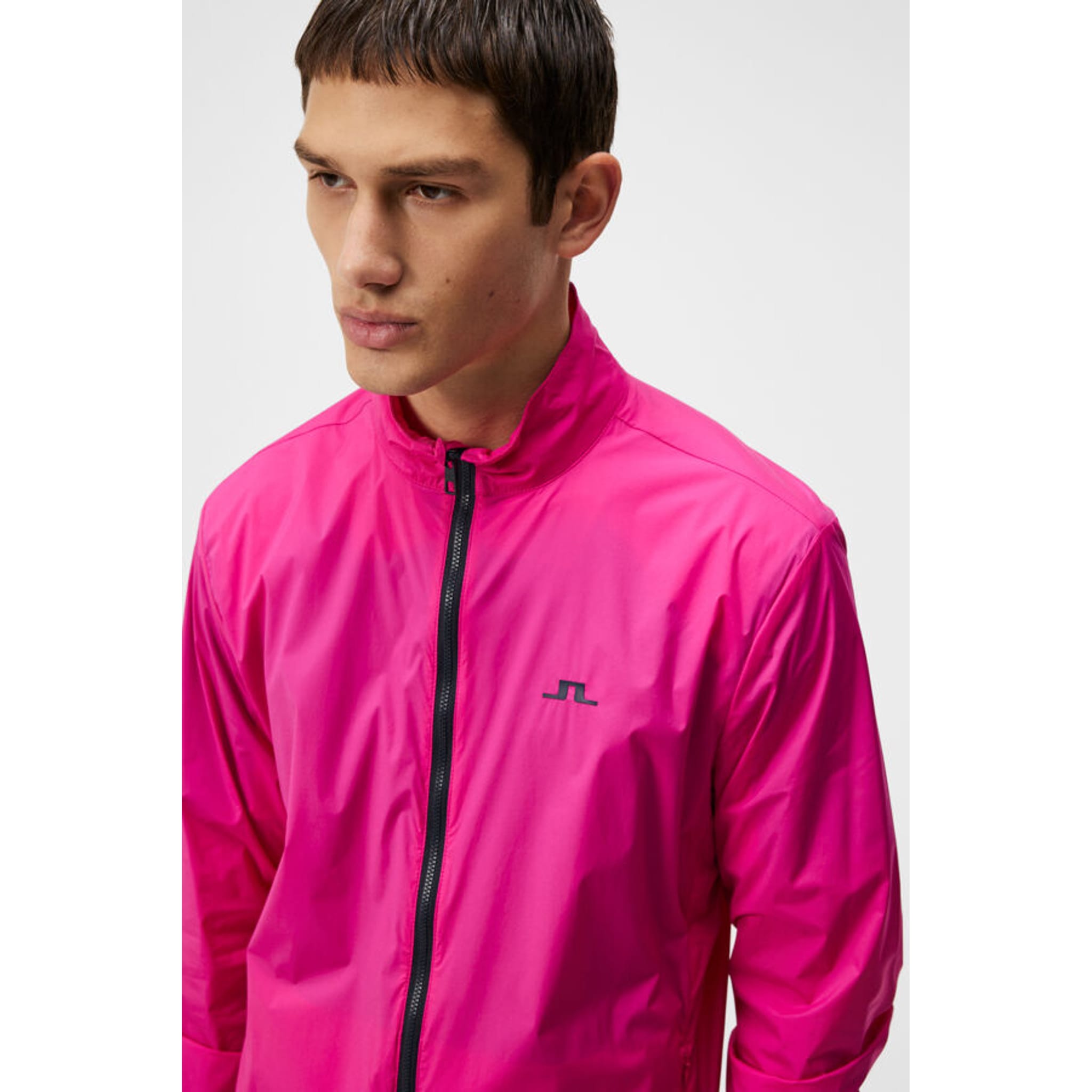 J. Lindeberg Ash Light Packable Jacke Herren