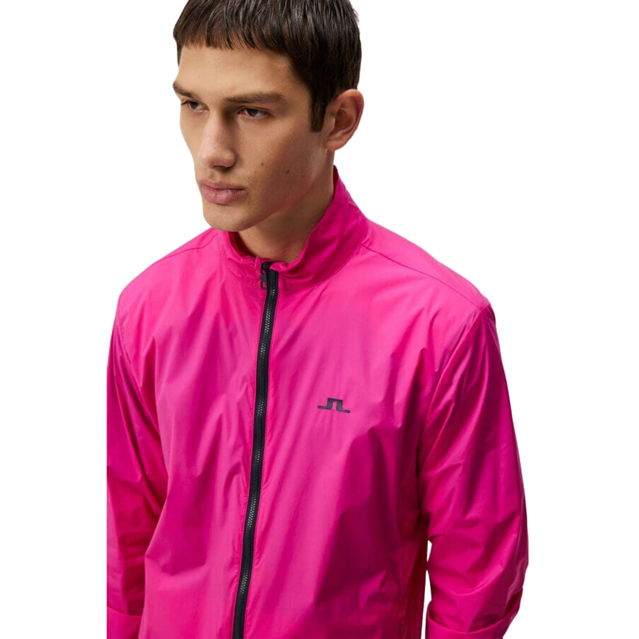 J. Lindeberg Ash Light Packable Jacke Herren