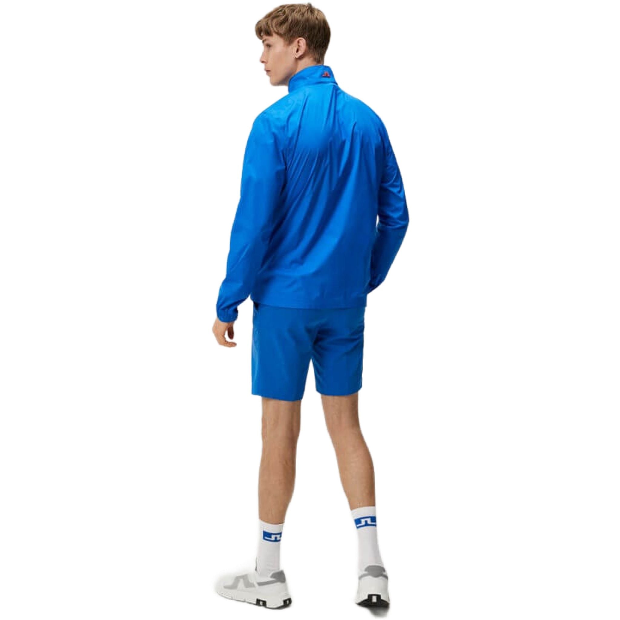 J. Lindeberg Ash Light Packable Jacke Herren