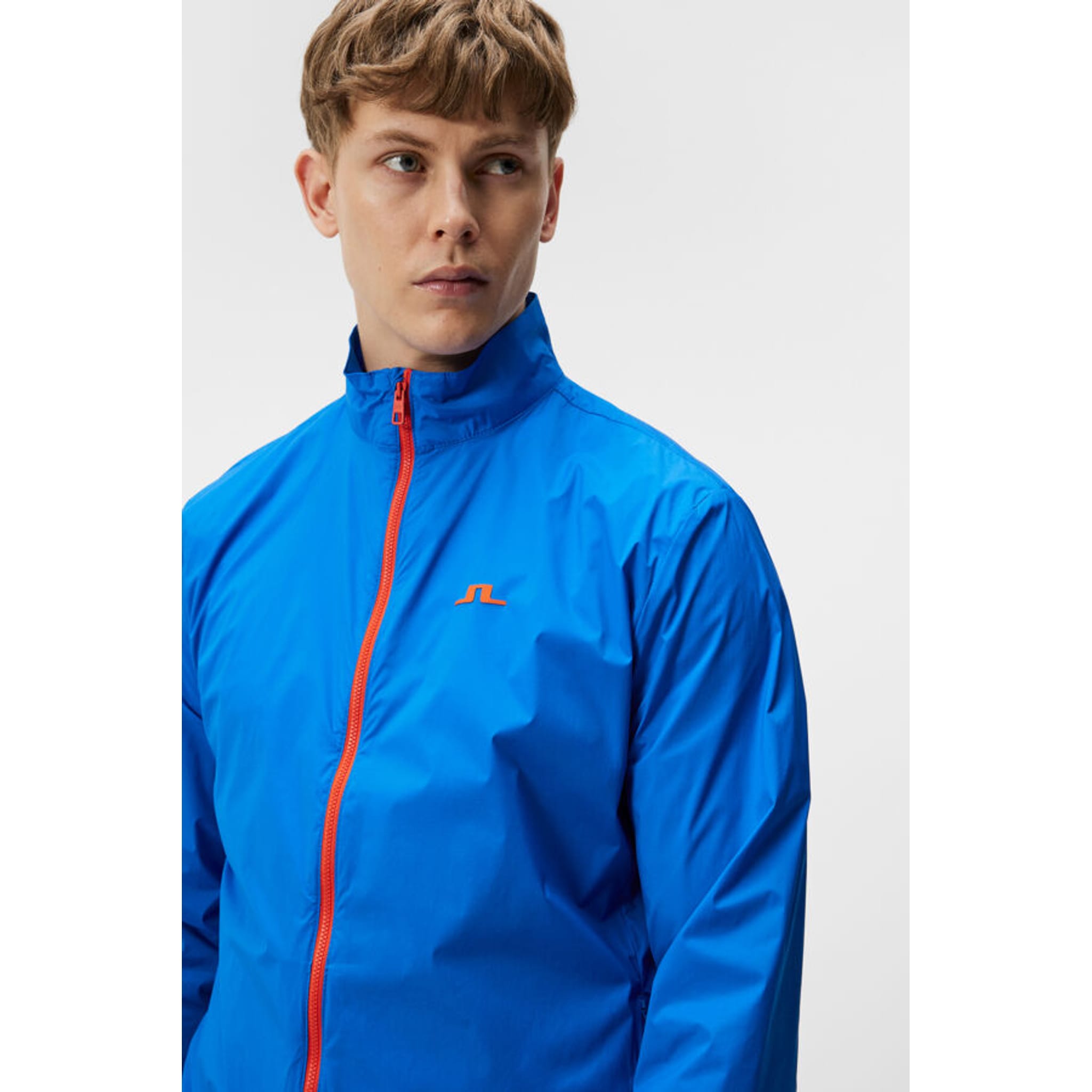 J. Lindeberg Ash Light Packable Jacke Herren