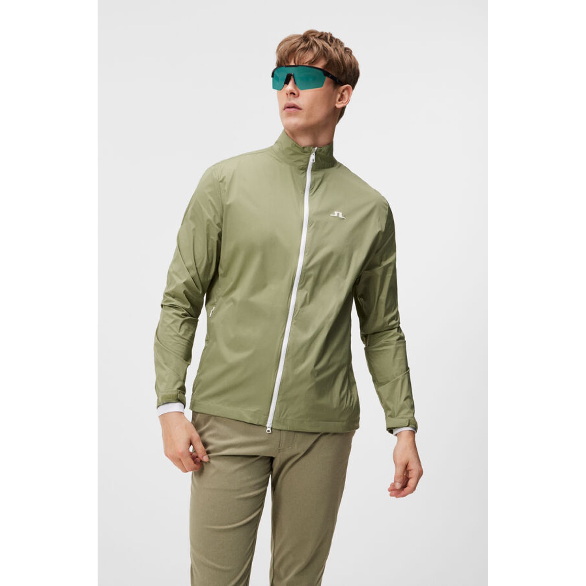 J. Lindeberg Ash Light Packable Jacke Herren
