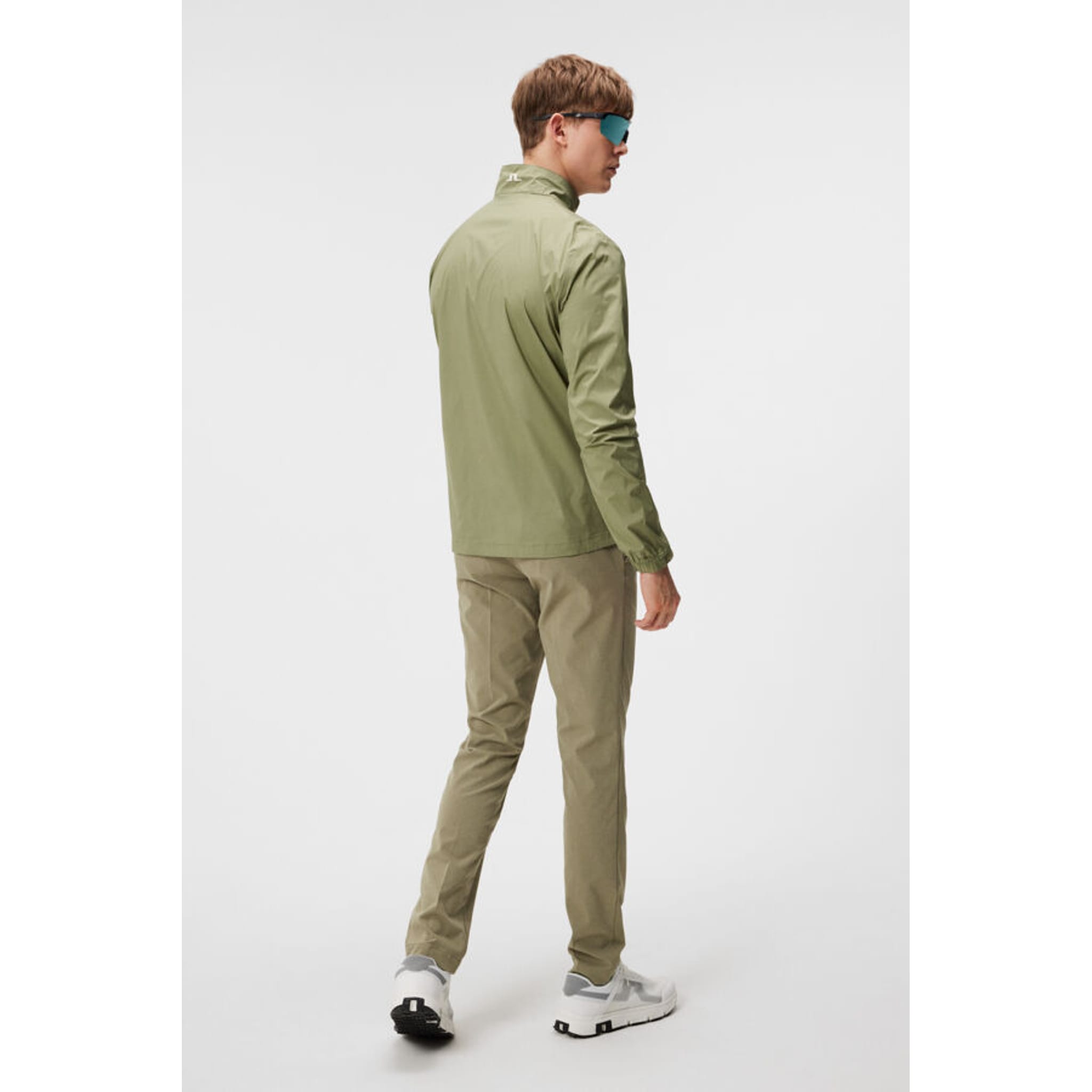 J. Lindeberg Ash Light Packable Jacke Herren