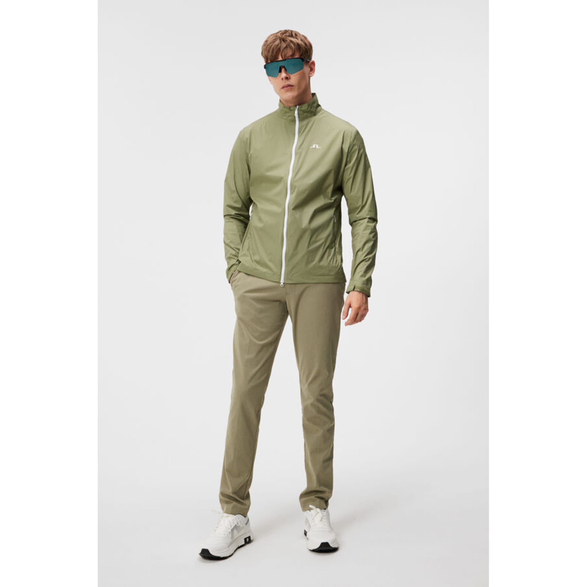 J. Lindeberg Ash Light Packable Jacke Herren