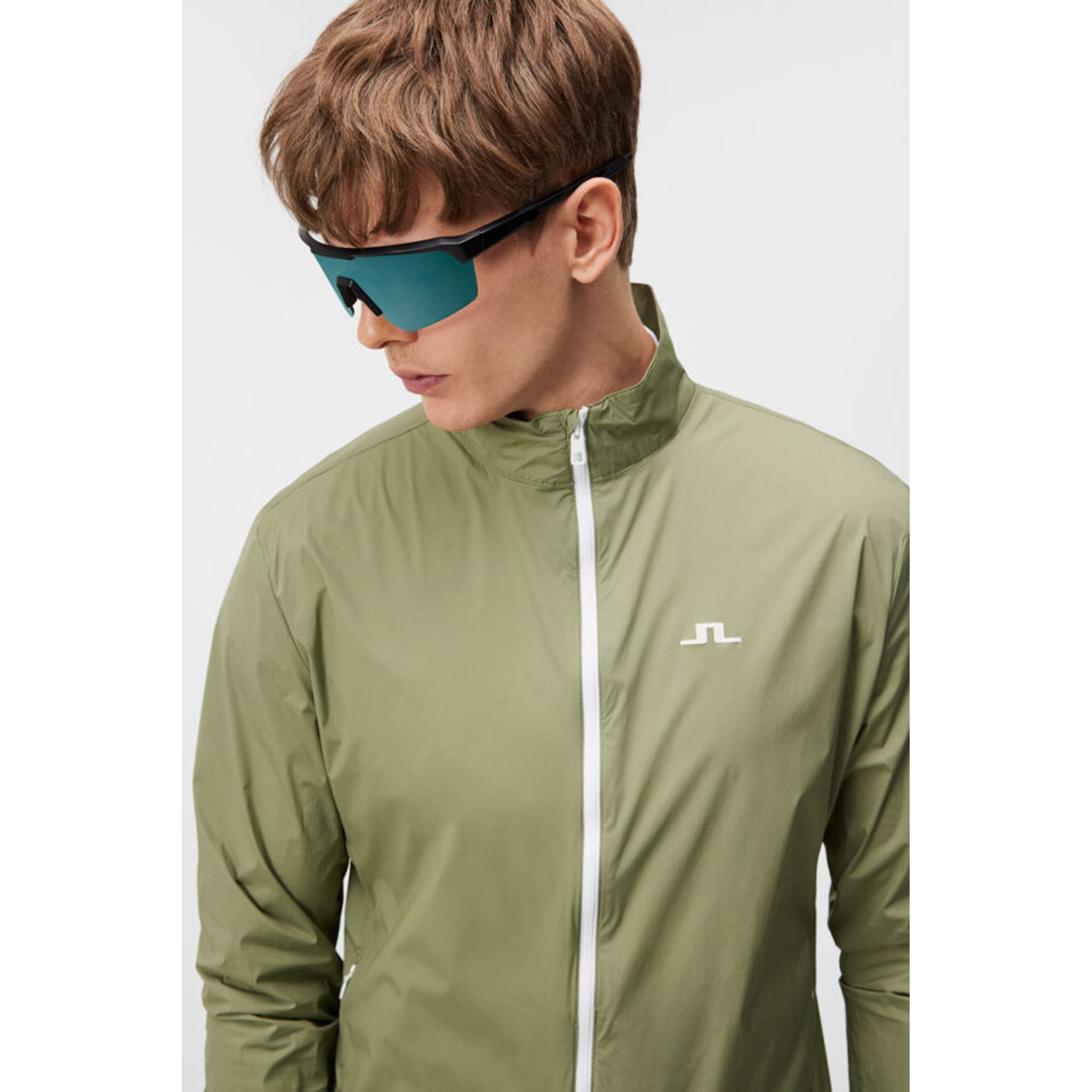 J. Lindeberg Ash Light Packable Jacke Herren