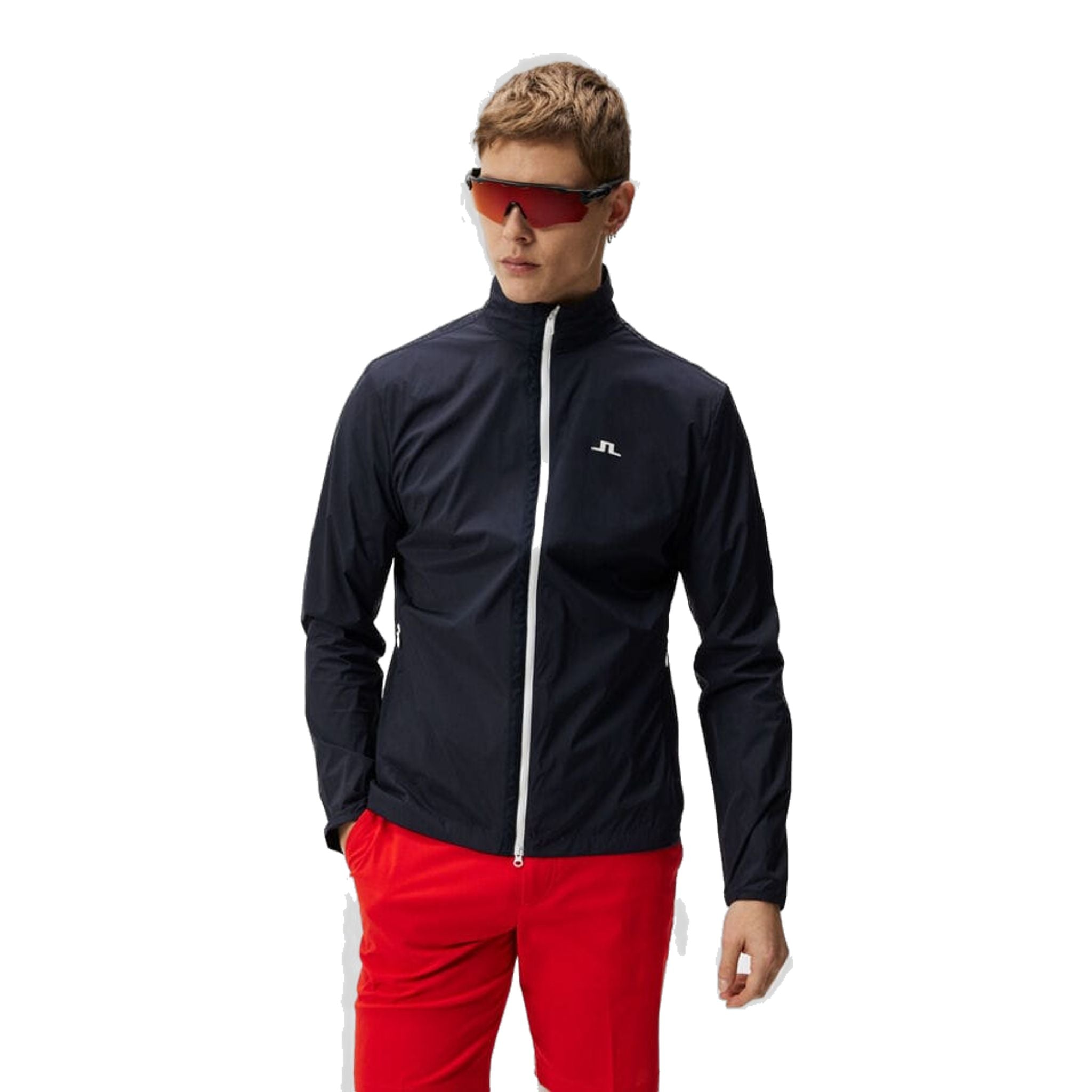 J. Lindeberg Ash Light Packable Jacke Herren