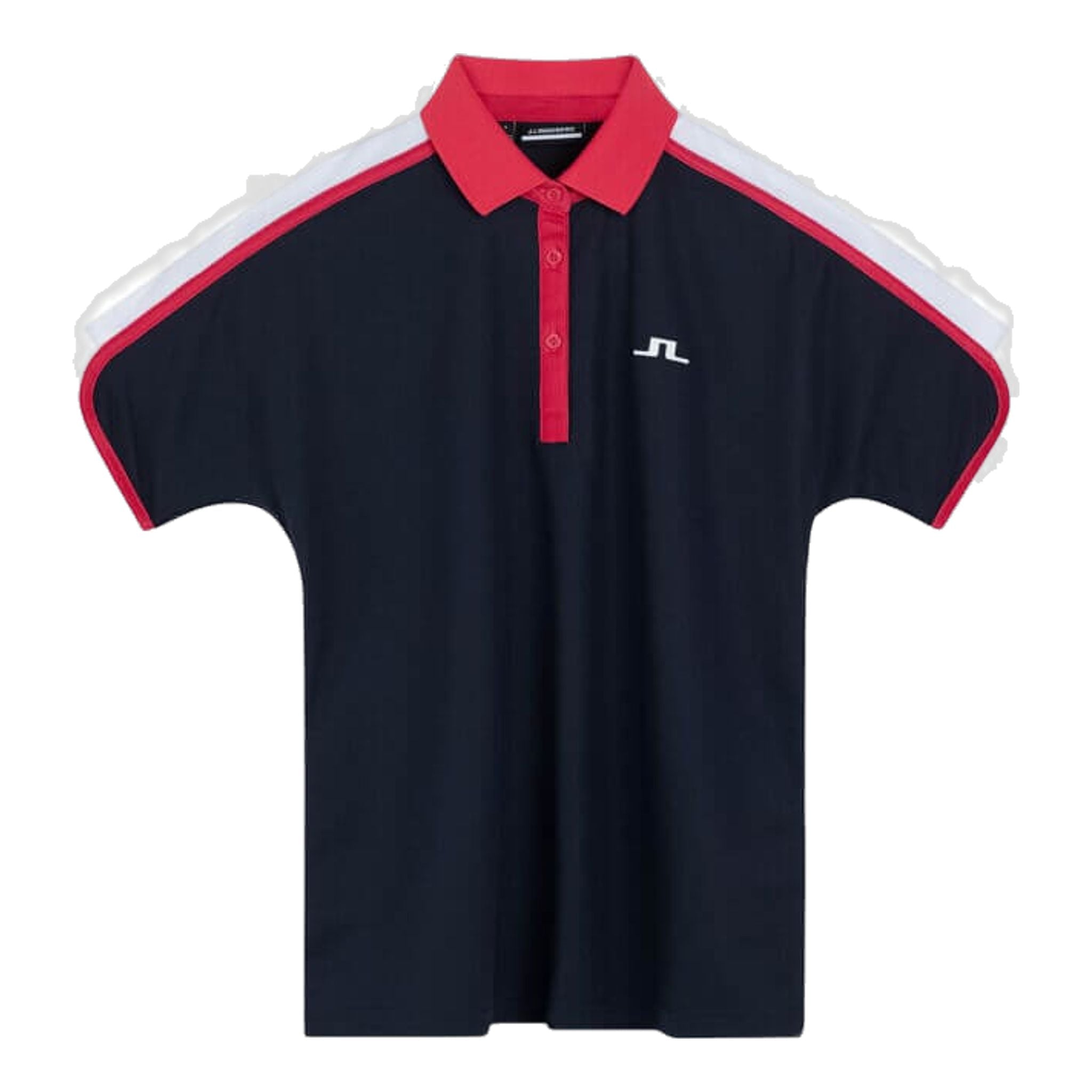 J. Lindeberg Beatrix Polo JL Damen