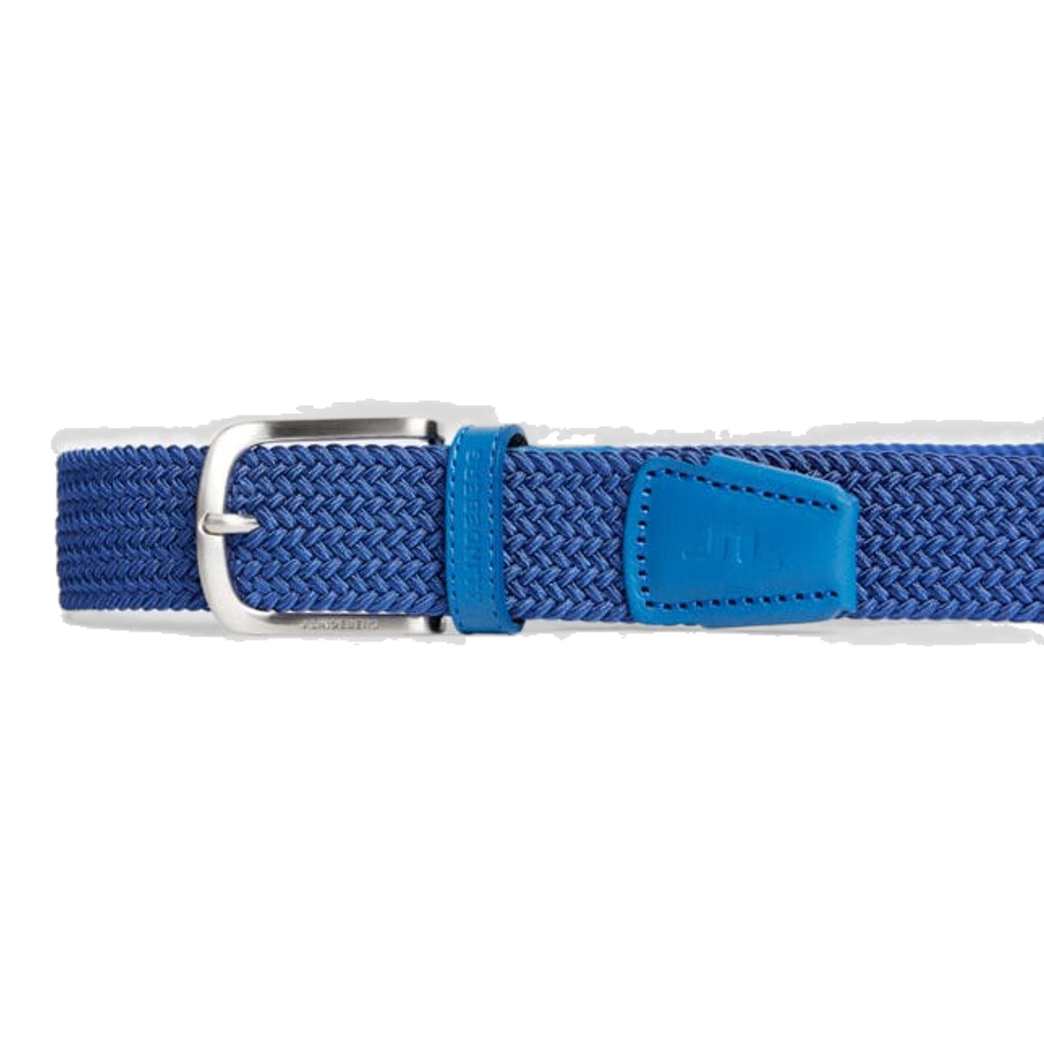 J. Lindeberg Bernhard Elastic Belt Herren