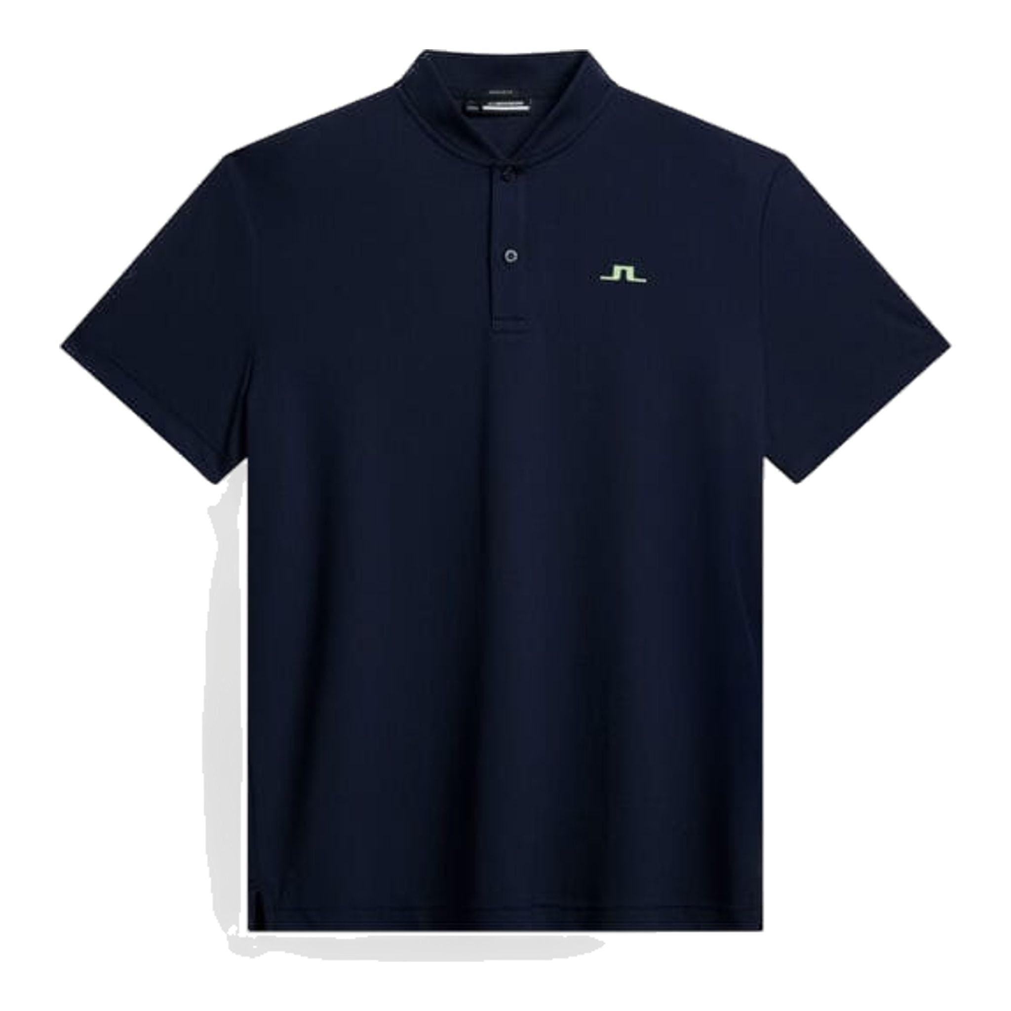 J. Lindeberg Bode Regular Fit Polo Herren