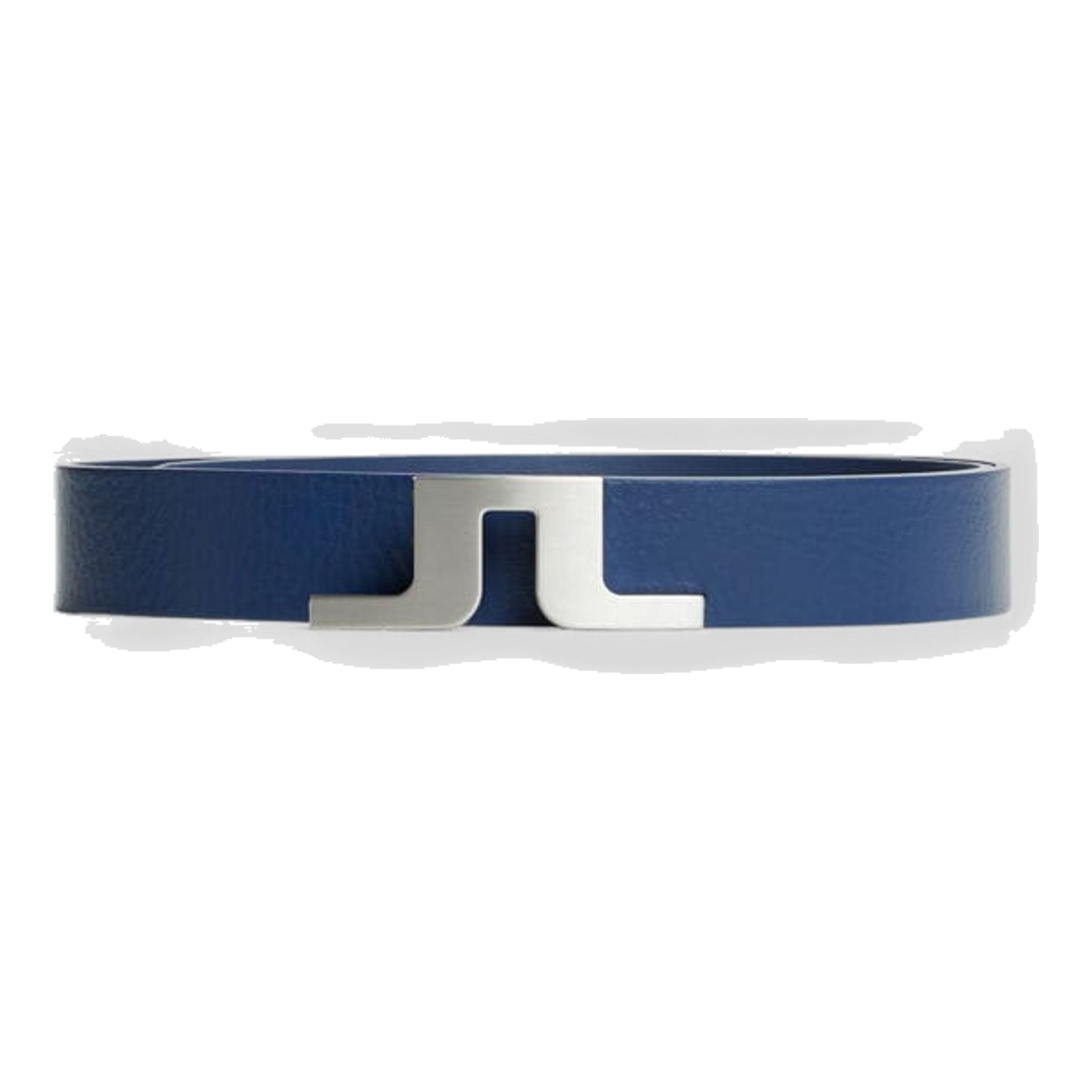 J. Lindeberg Bridger Leather Belt Herren