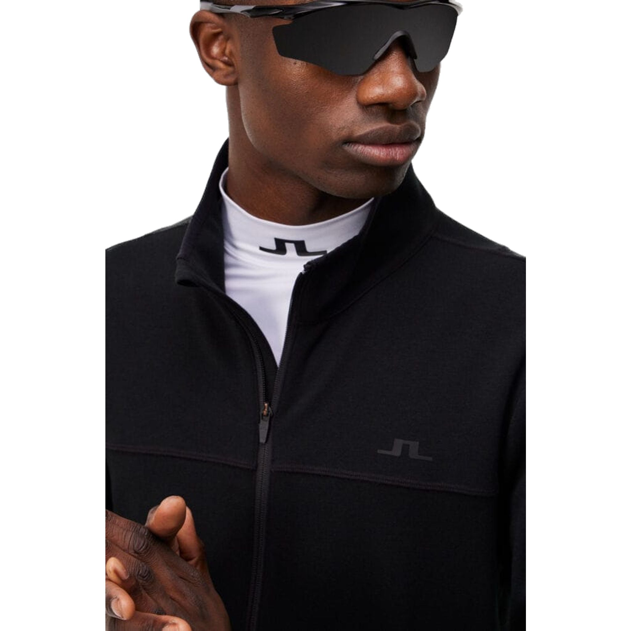 J. Lindeberg Bruno Mid Layer Herren