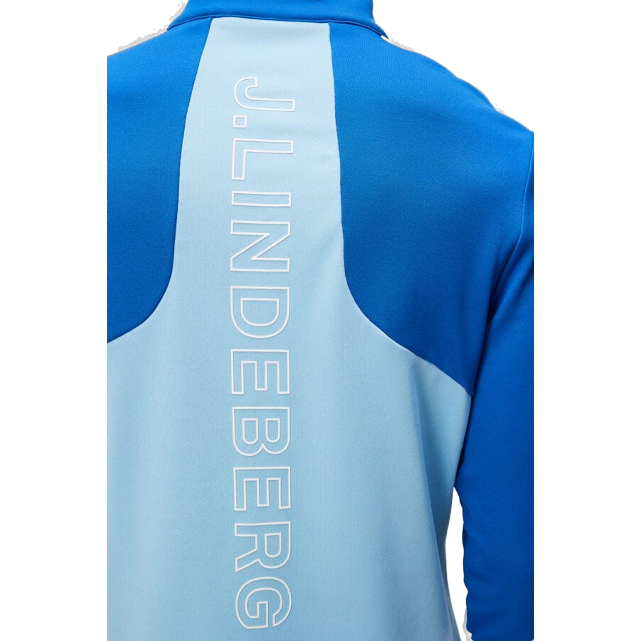 J. Lindeberg Carl Mid Layer Herren