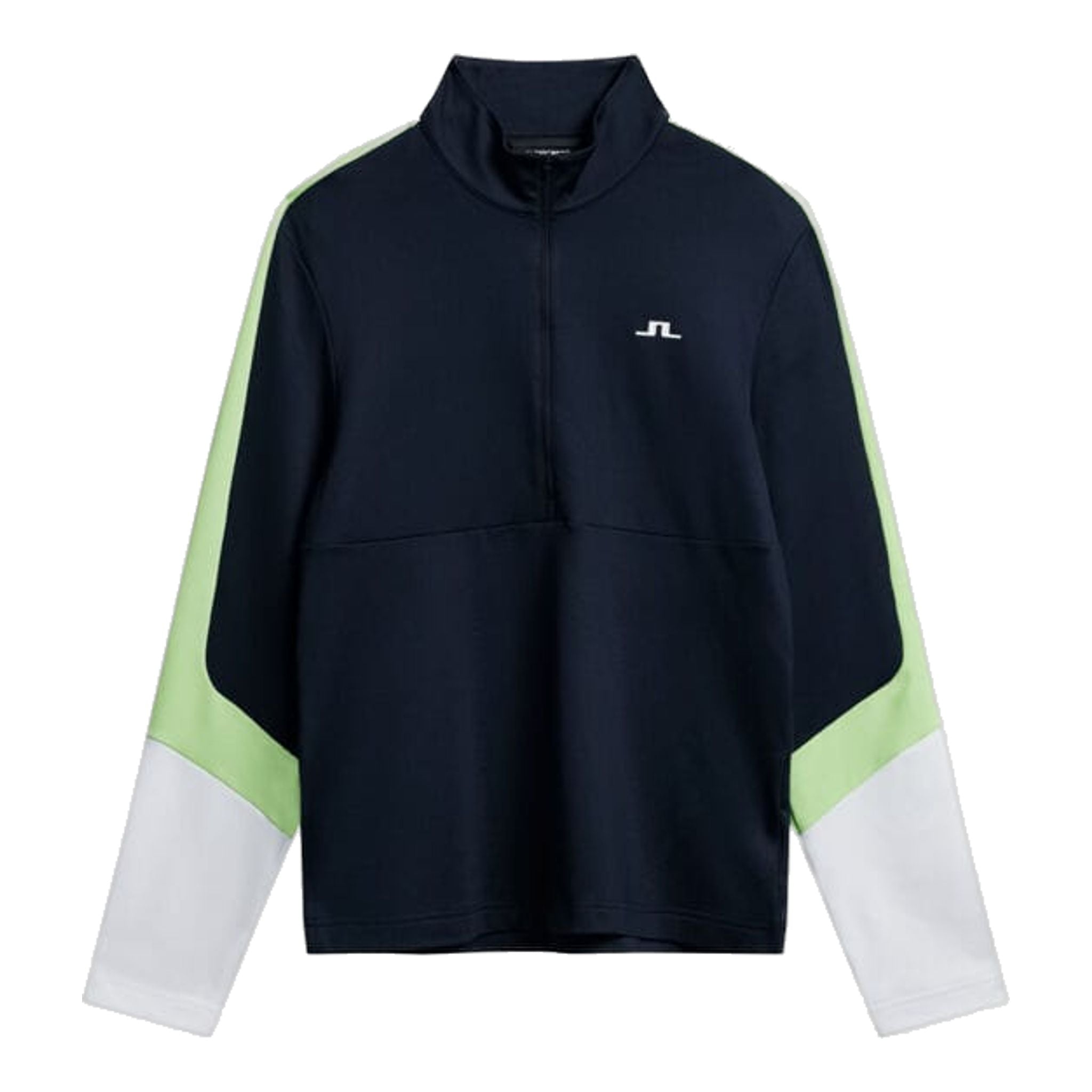 J. Lindeberg Carl Mid Layer Herren