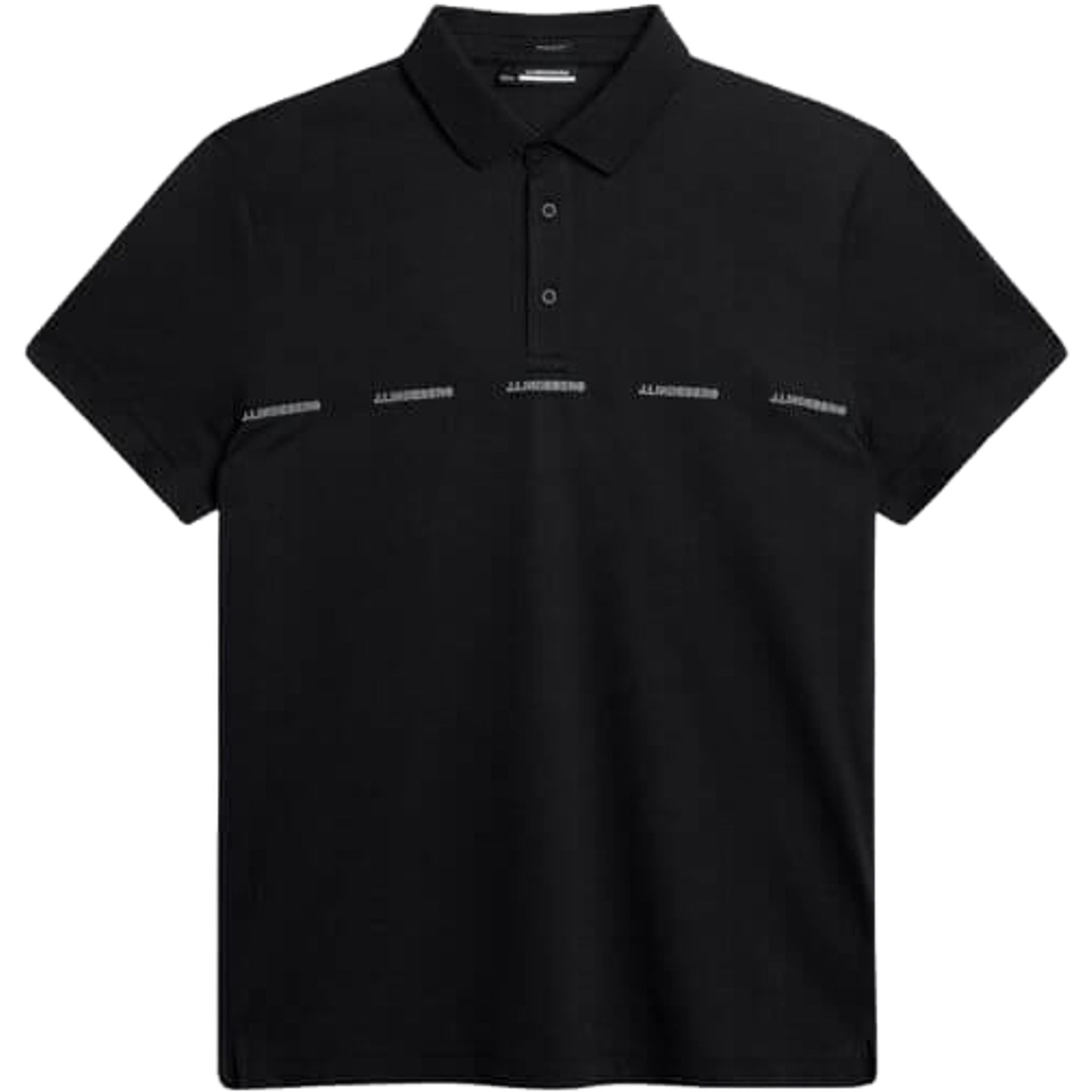 J. Lindeberg Chad Regular Fit Polo Herren